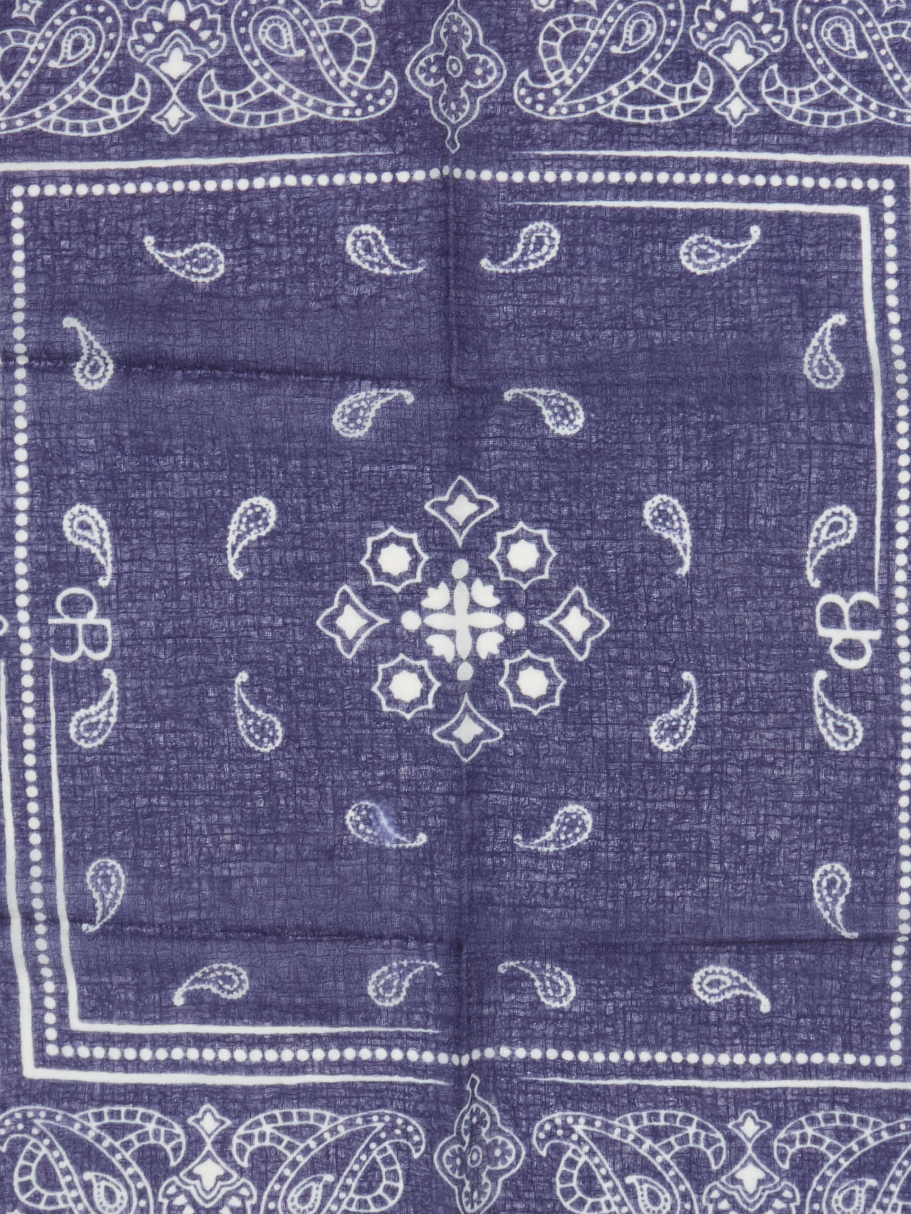 Tuch blau 9320109000602