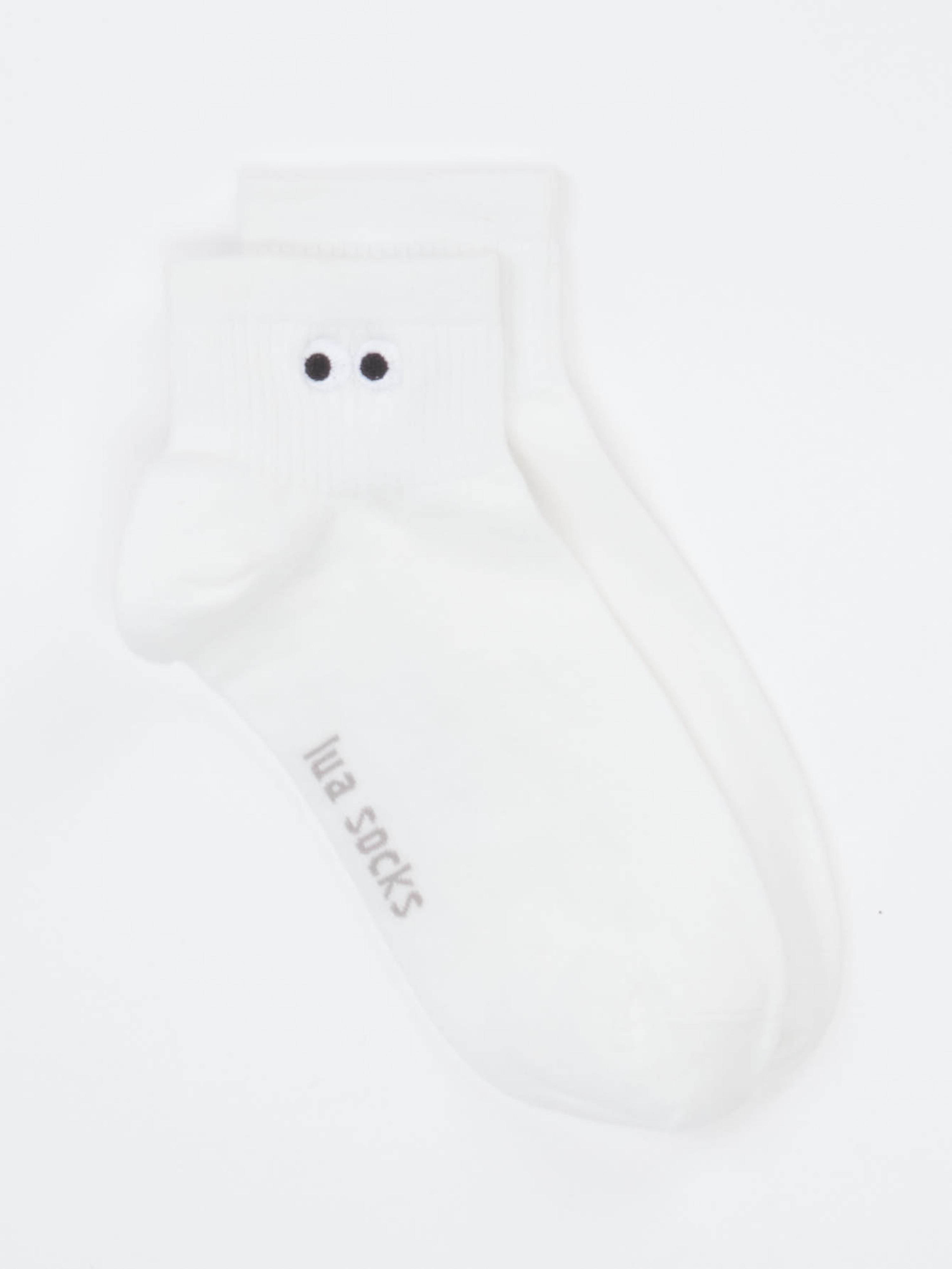 Socke weiß 9190799003206