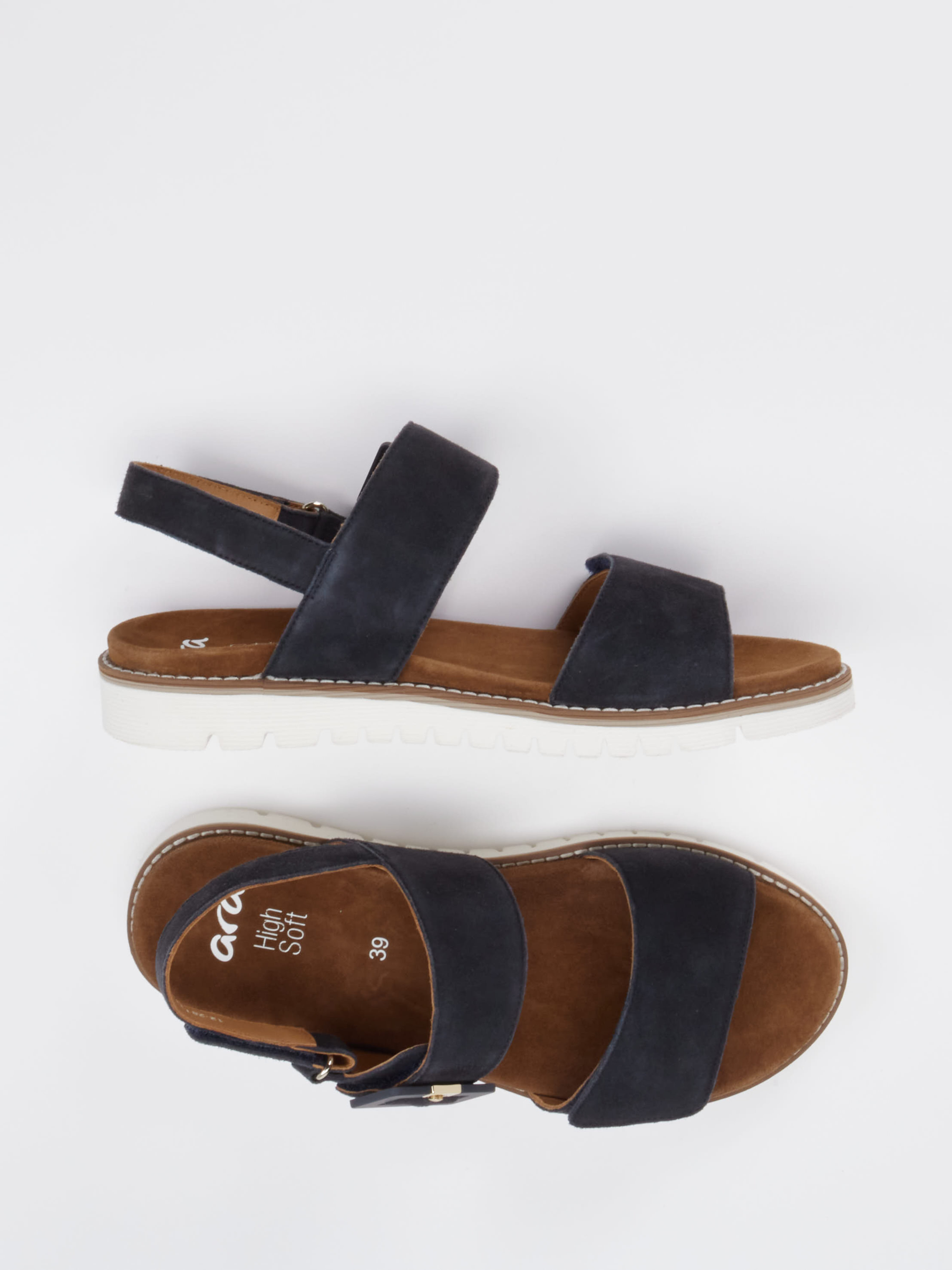 Sandale blau 2200109004404