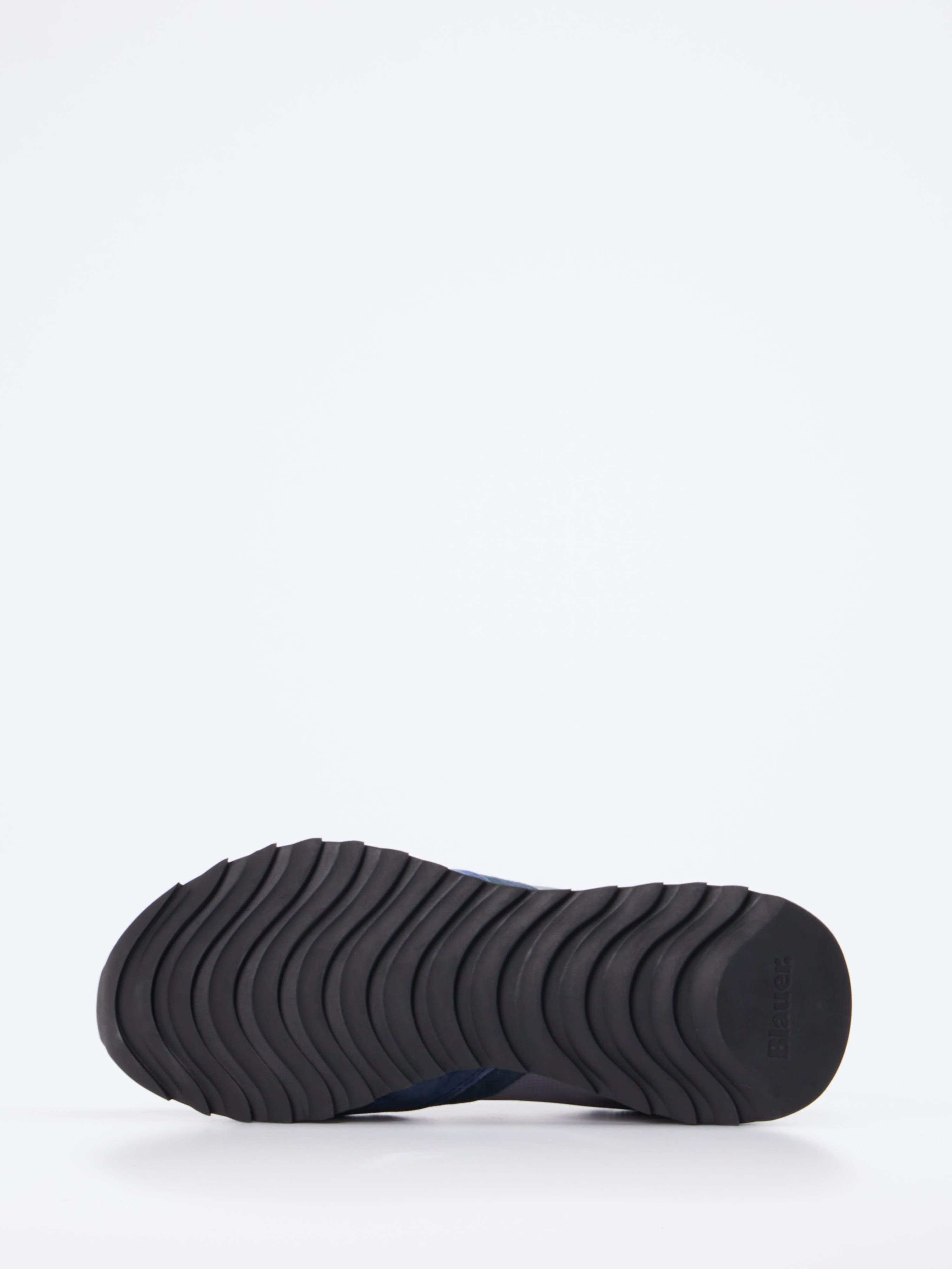 Sneaker blau 4661149000605