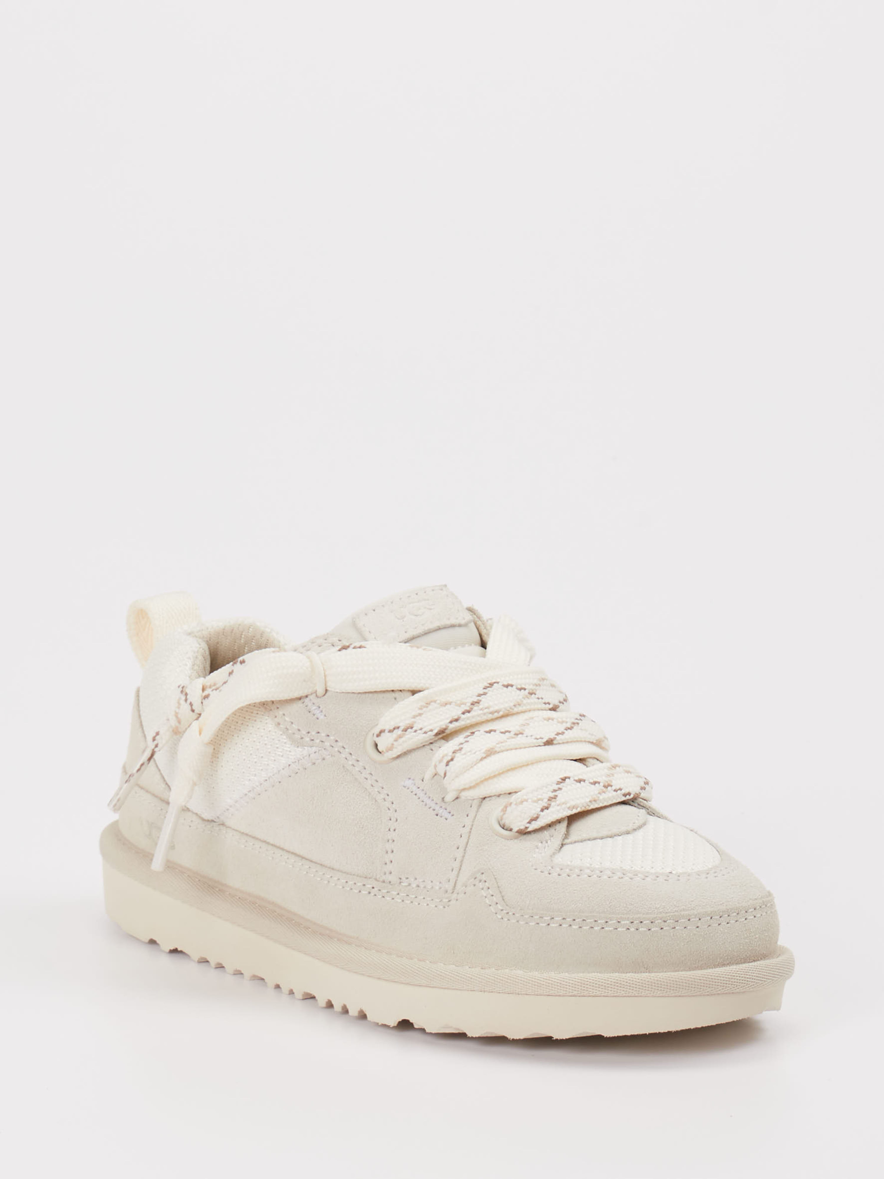 Sneaker Lo Lowmel beige 6611399000206