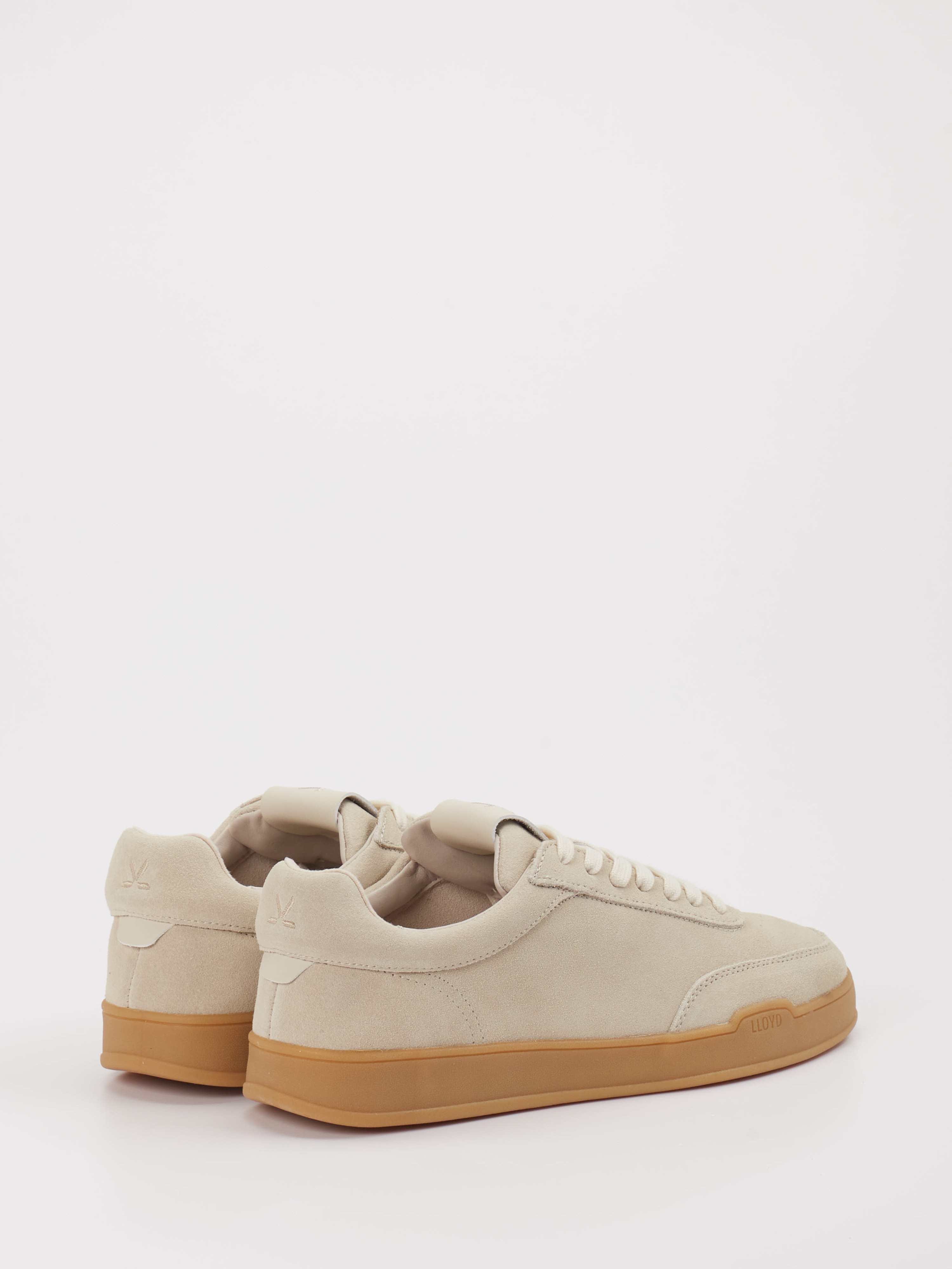 Sneaker PRIME beige 4661359017603