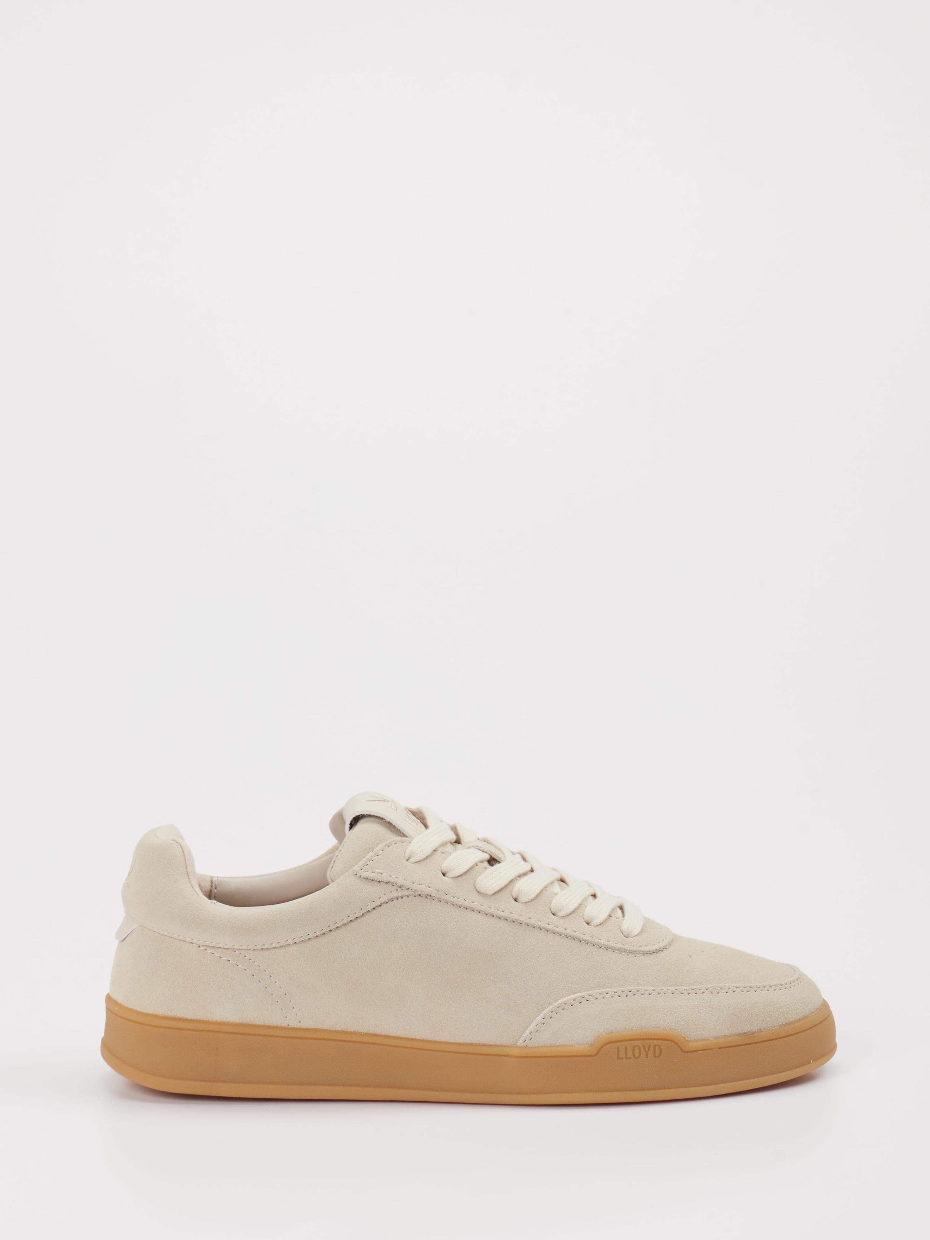 Sneaker PRIME beige 4661359017601