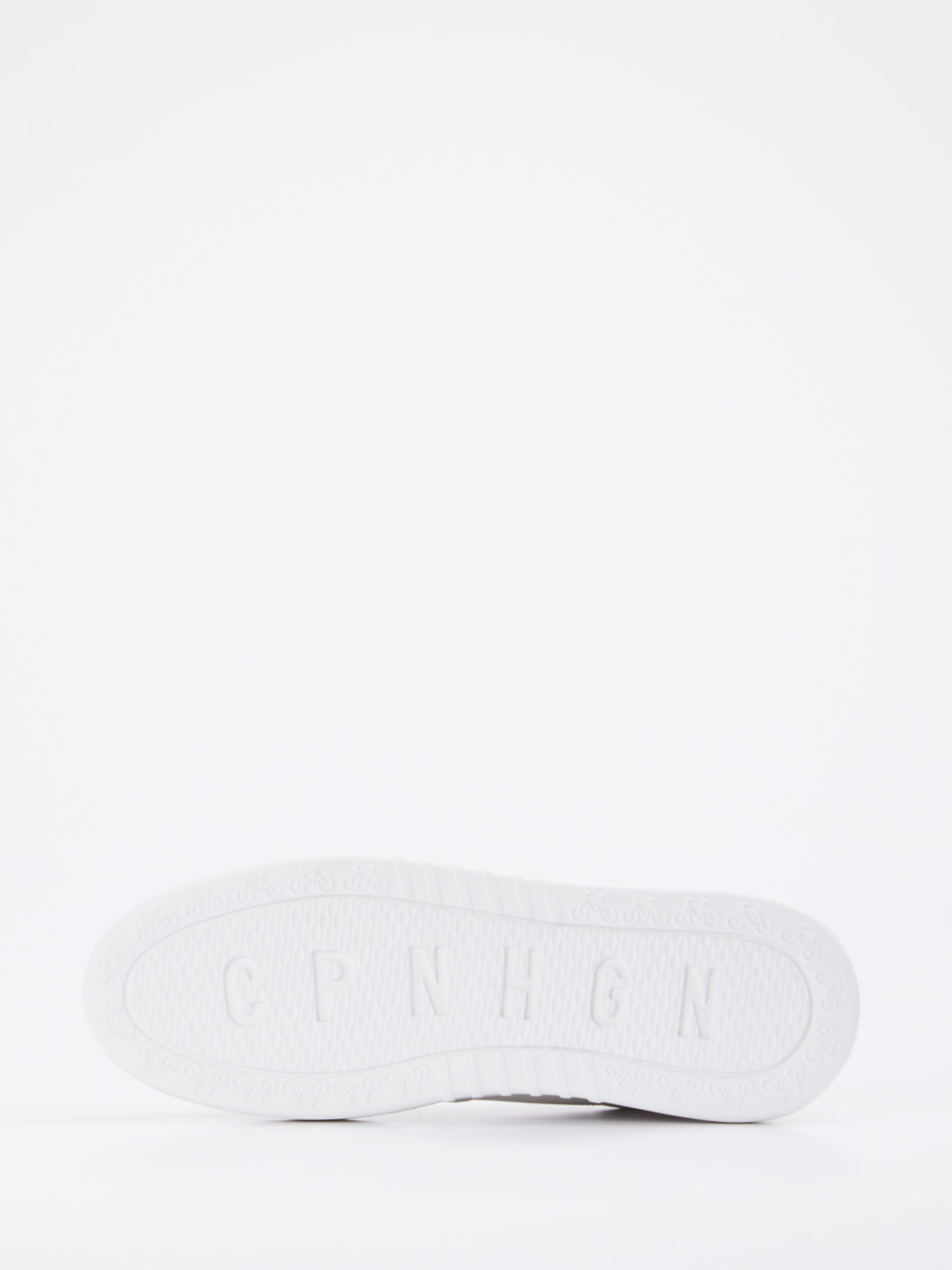 Sneaker CPH77M weiß 4661799057005