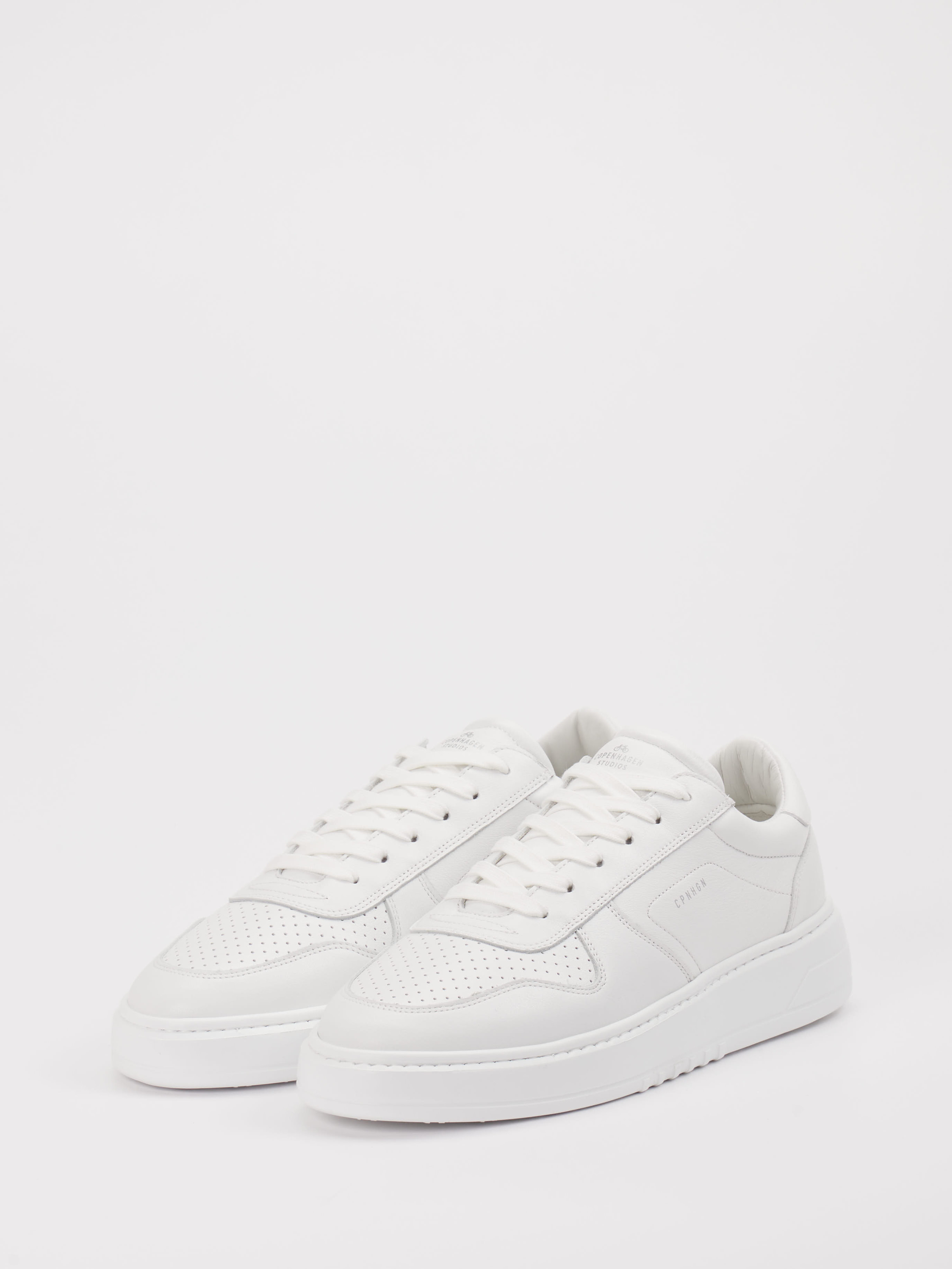 Sneaker CPH77M weiß 4661799057002