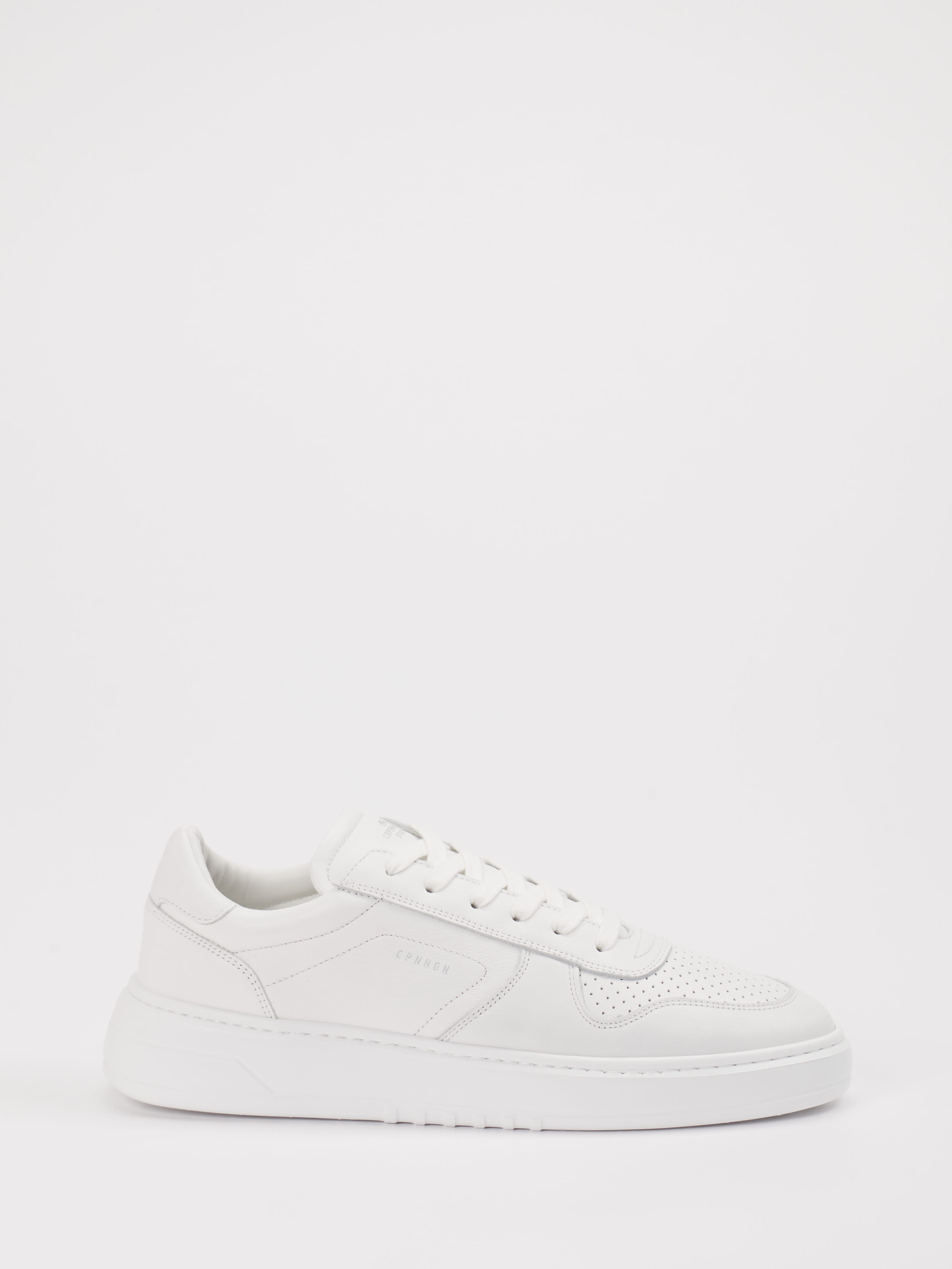 Sneaker CPH77M weiß 4661799057001