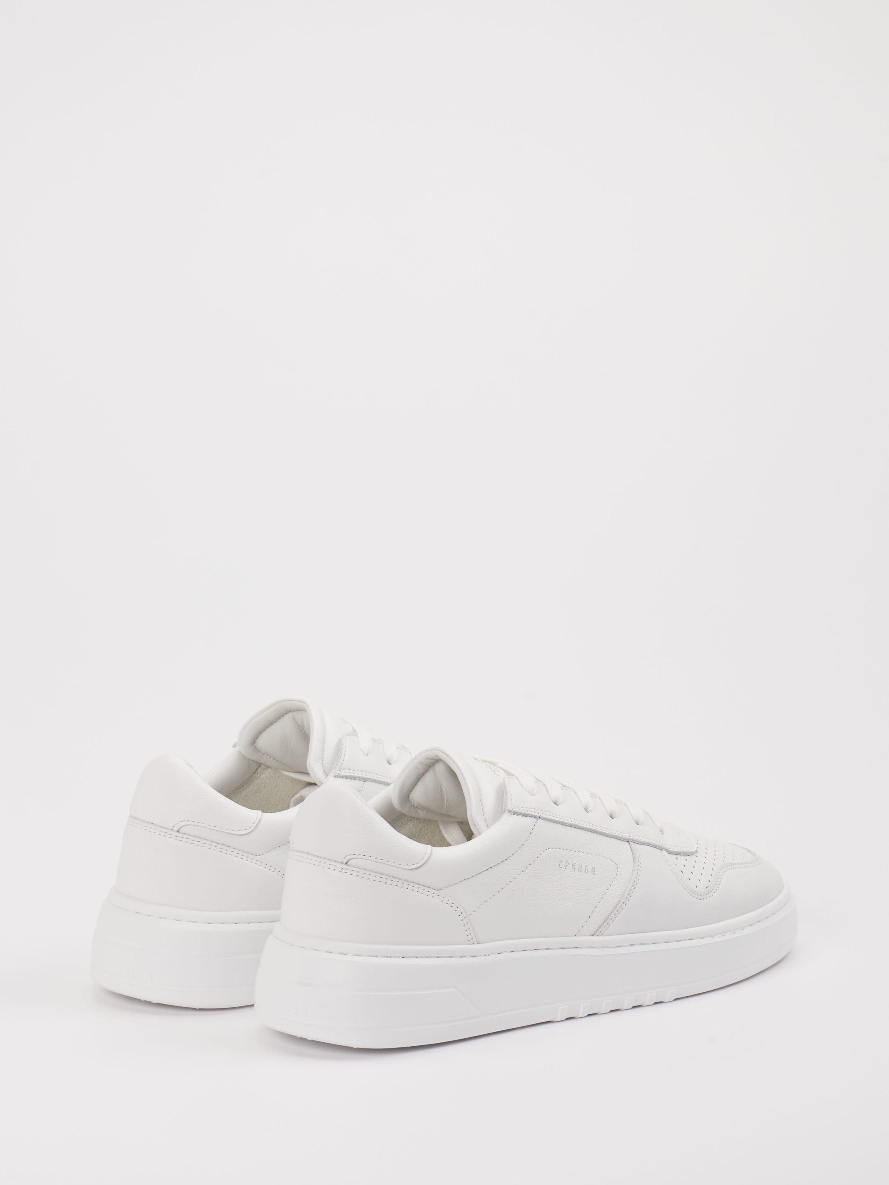 Sneaker CPH77M weiß 4661799057003