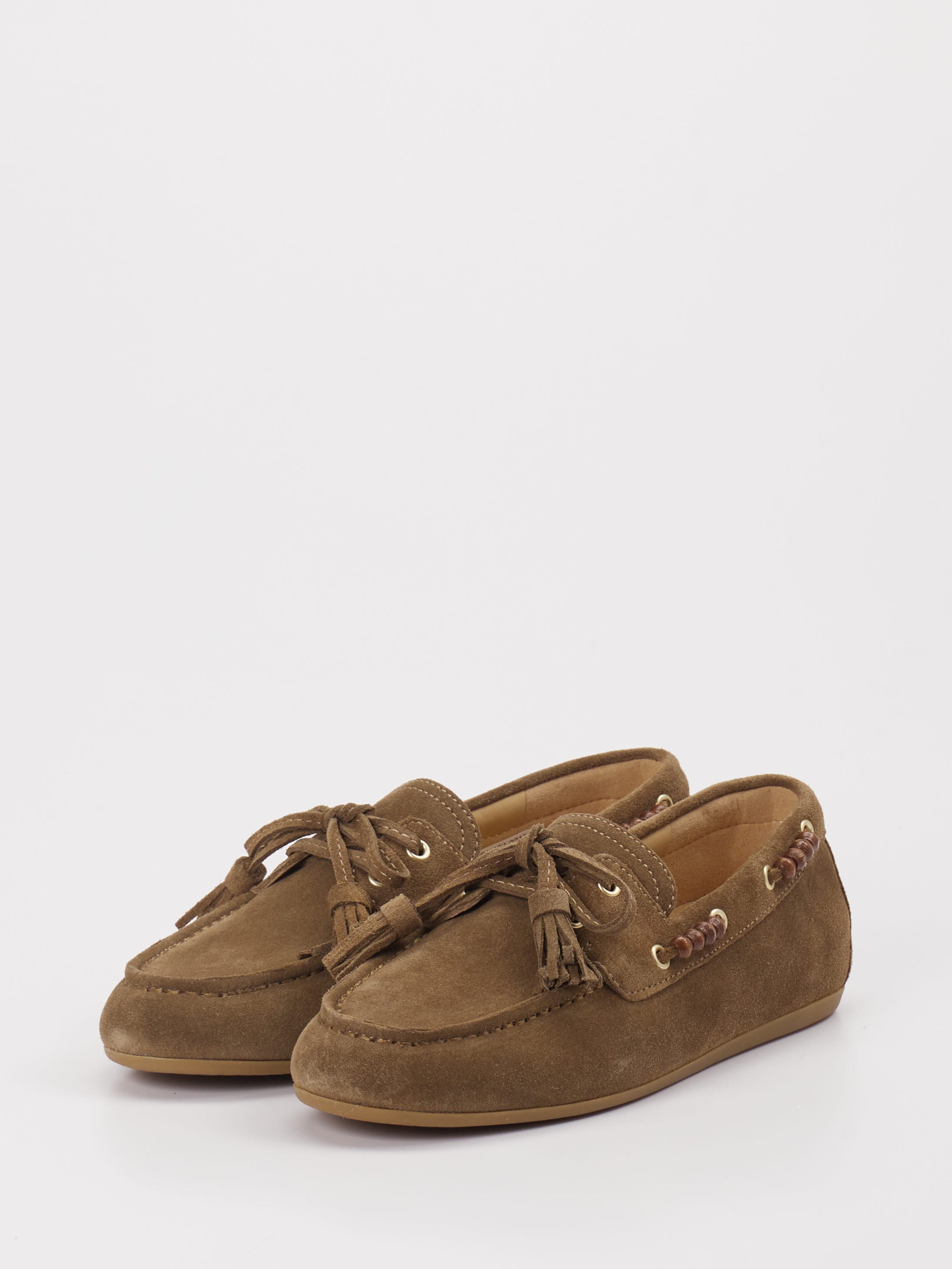 Bootsschuh braun 1651229001202