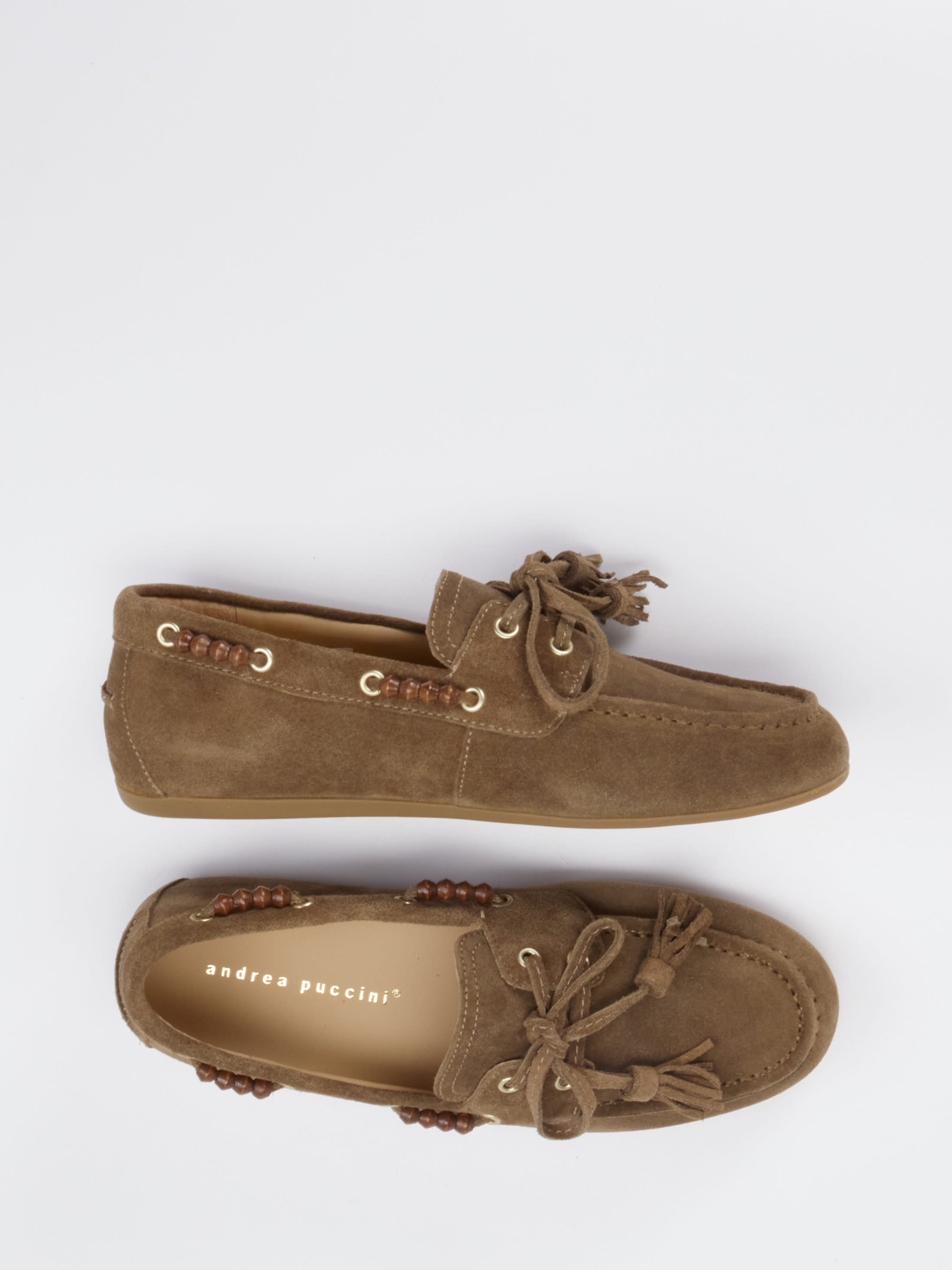 Bootsschuh braun 1651229001204