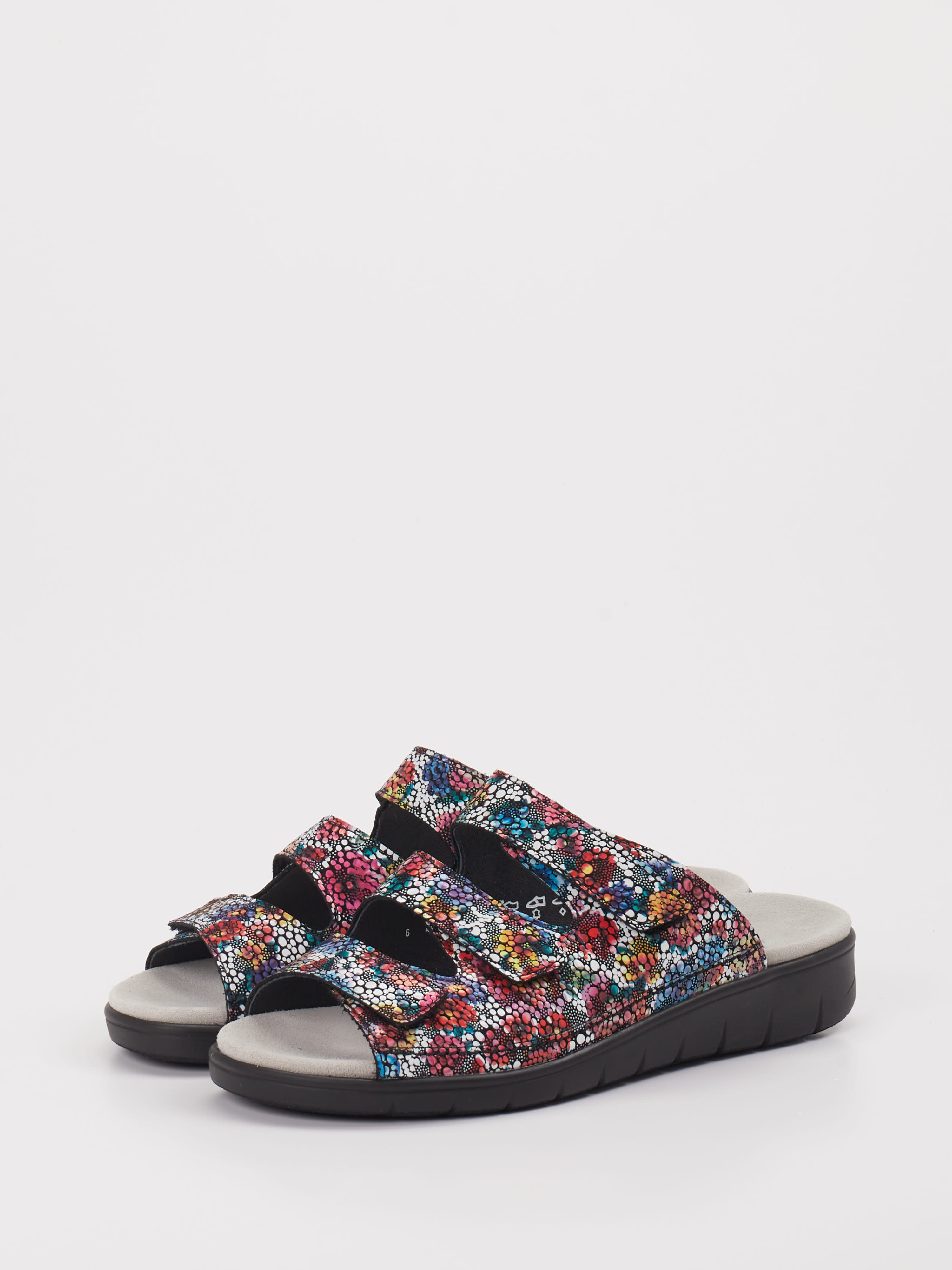 Pantolette multi 2153990000302.