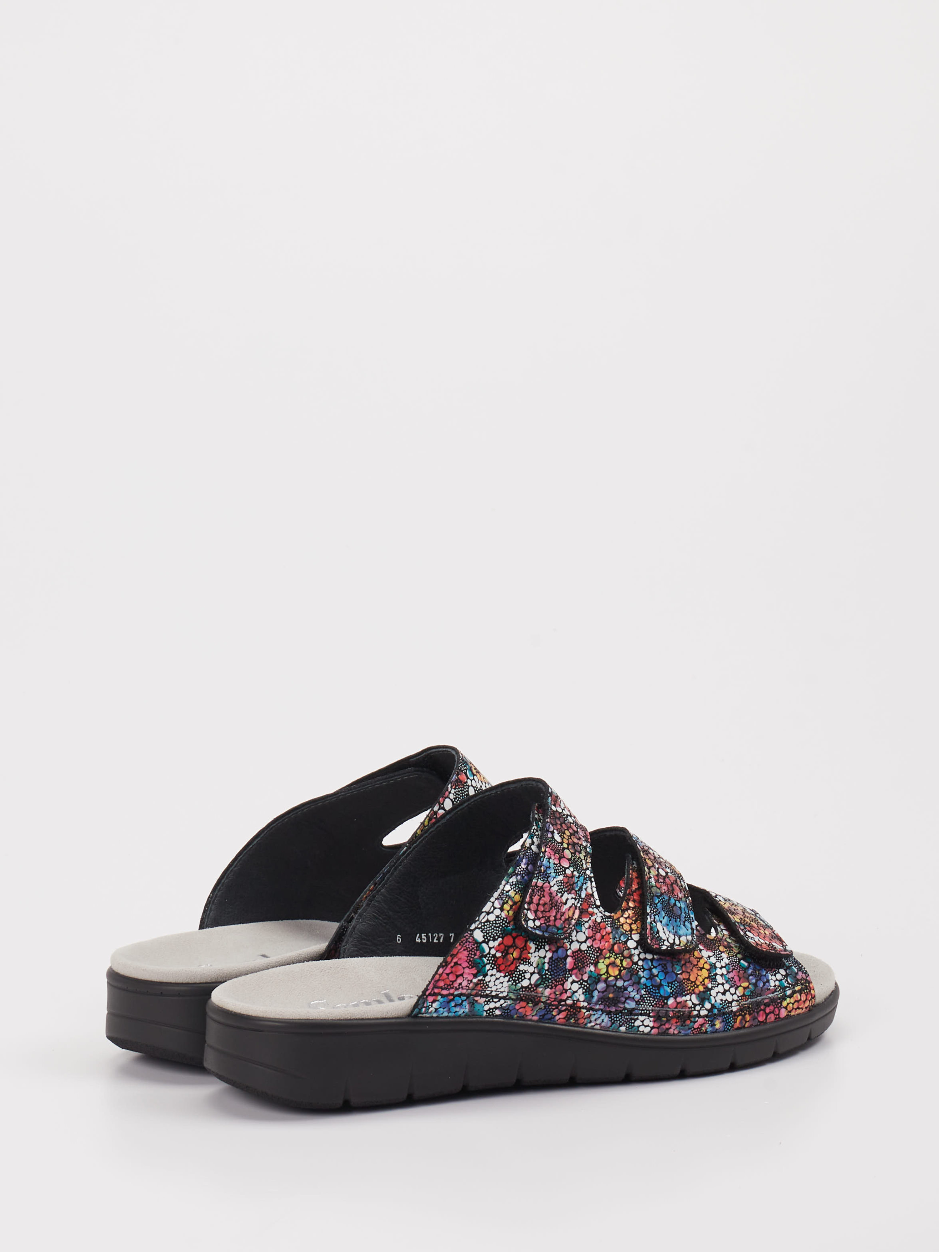 Pantolette multi 2153990000303.