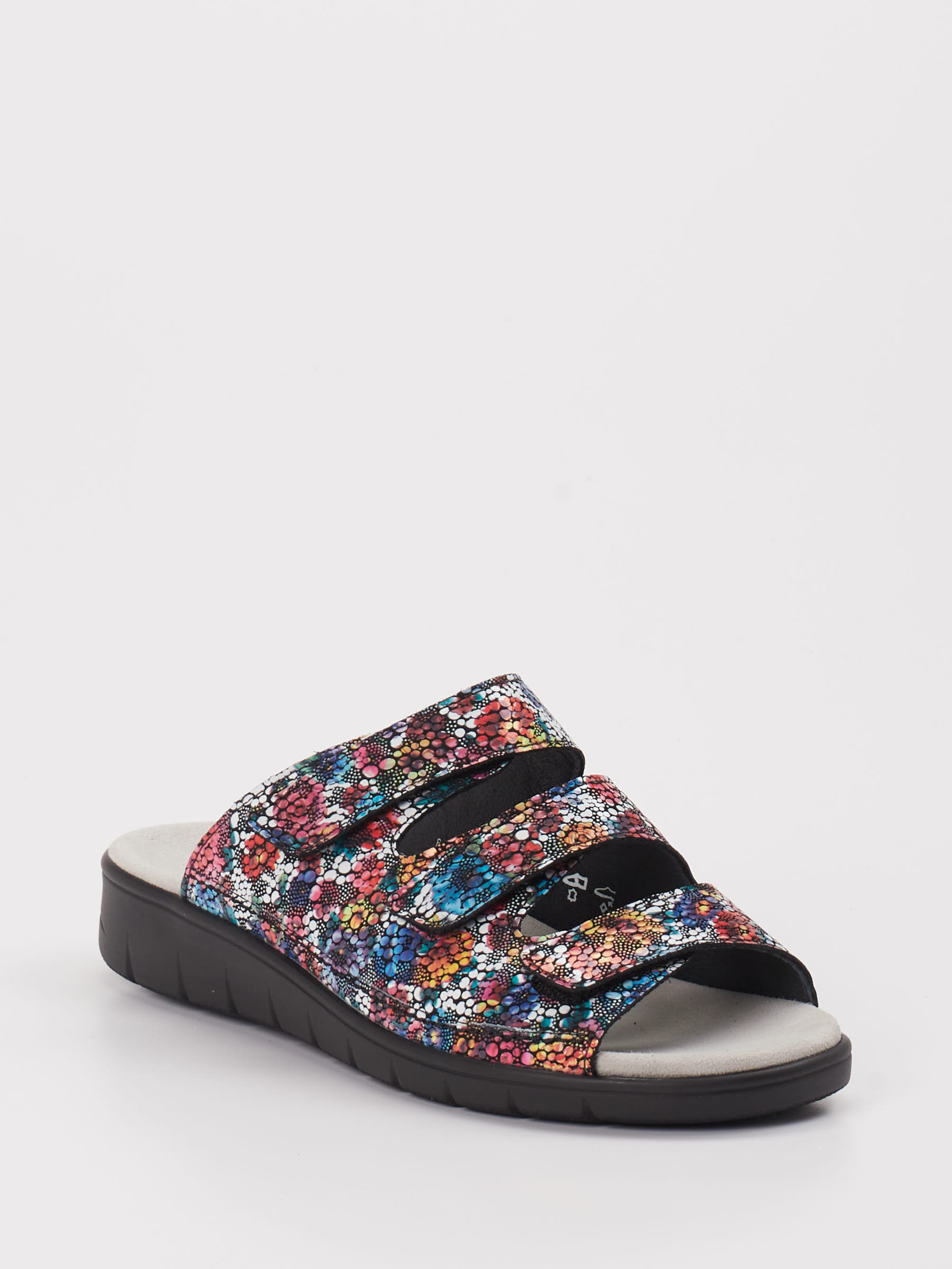 Pantolette multi 2153990000306.