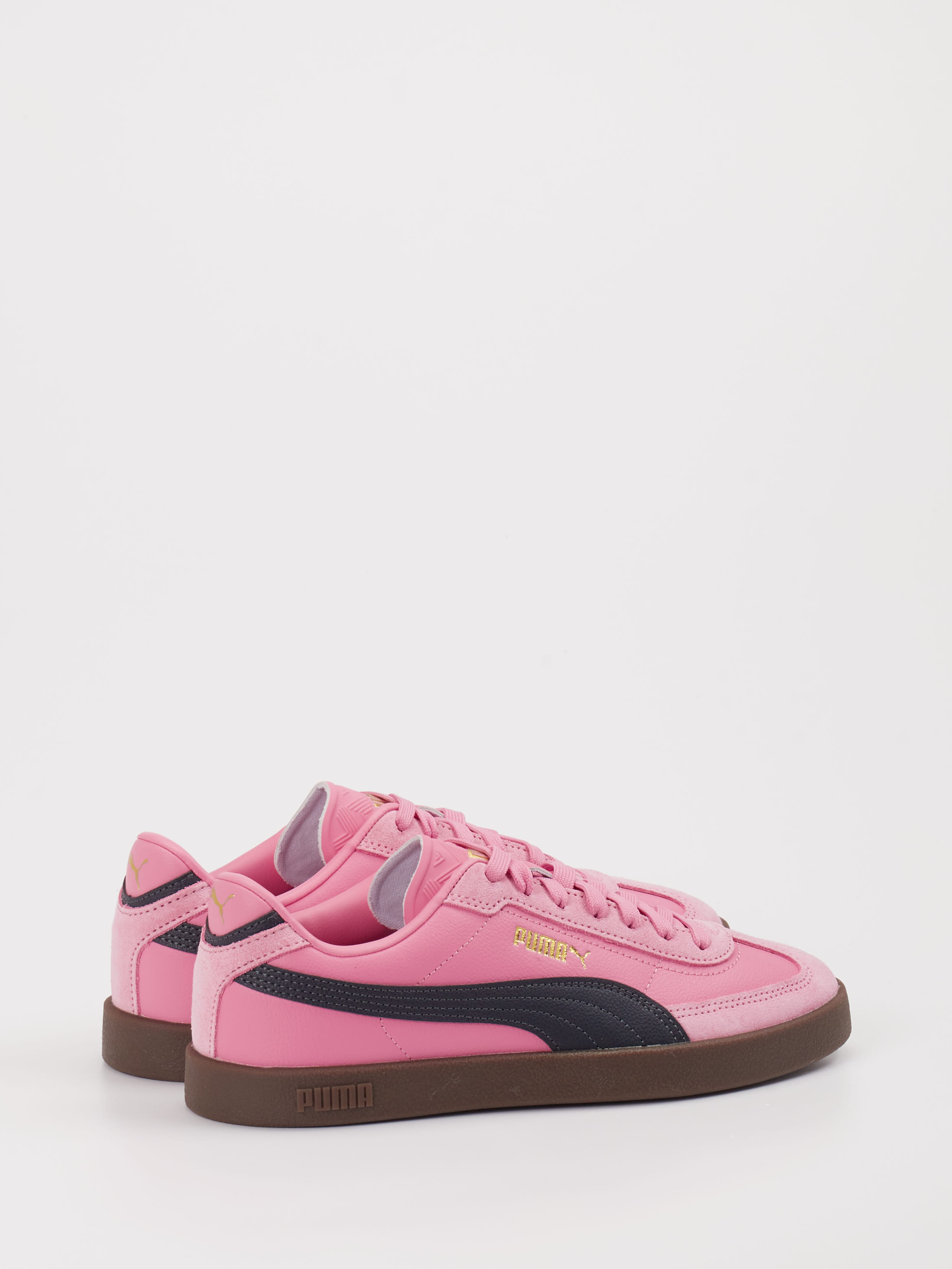 Sneaker Club II Era Jr pink 8665549001203.