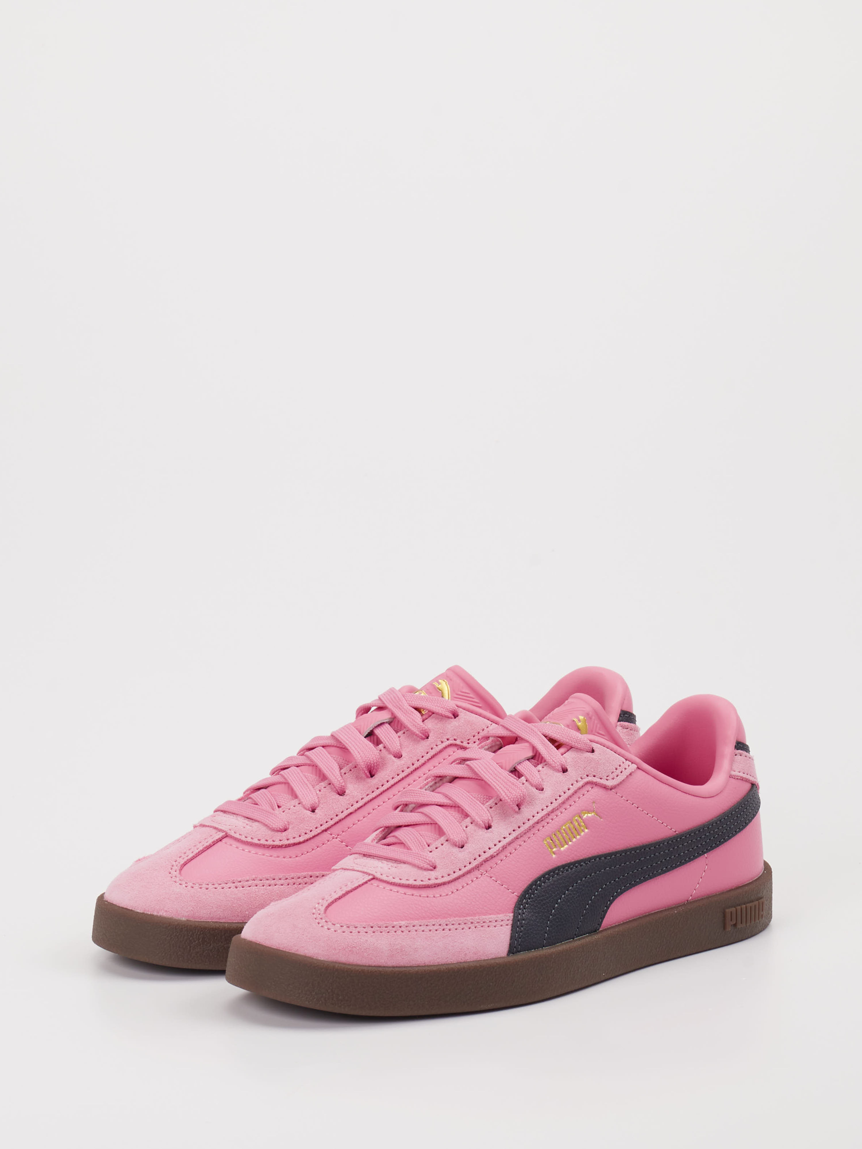 Sneaker Club II Era Jr pink 8665549001202.