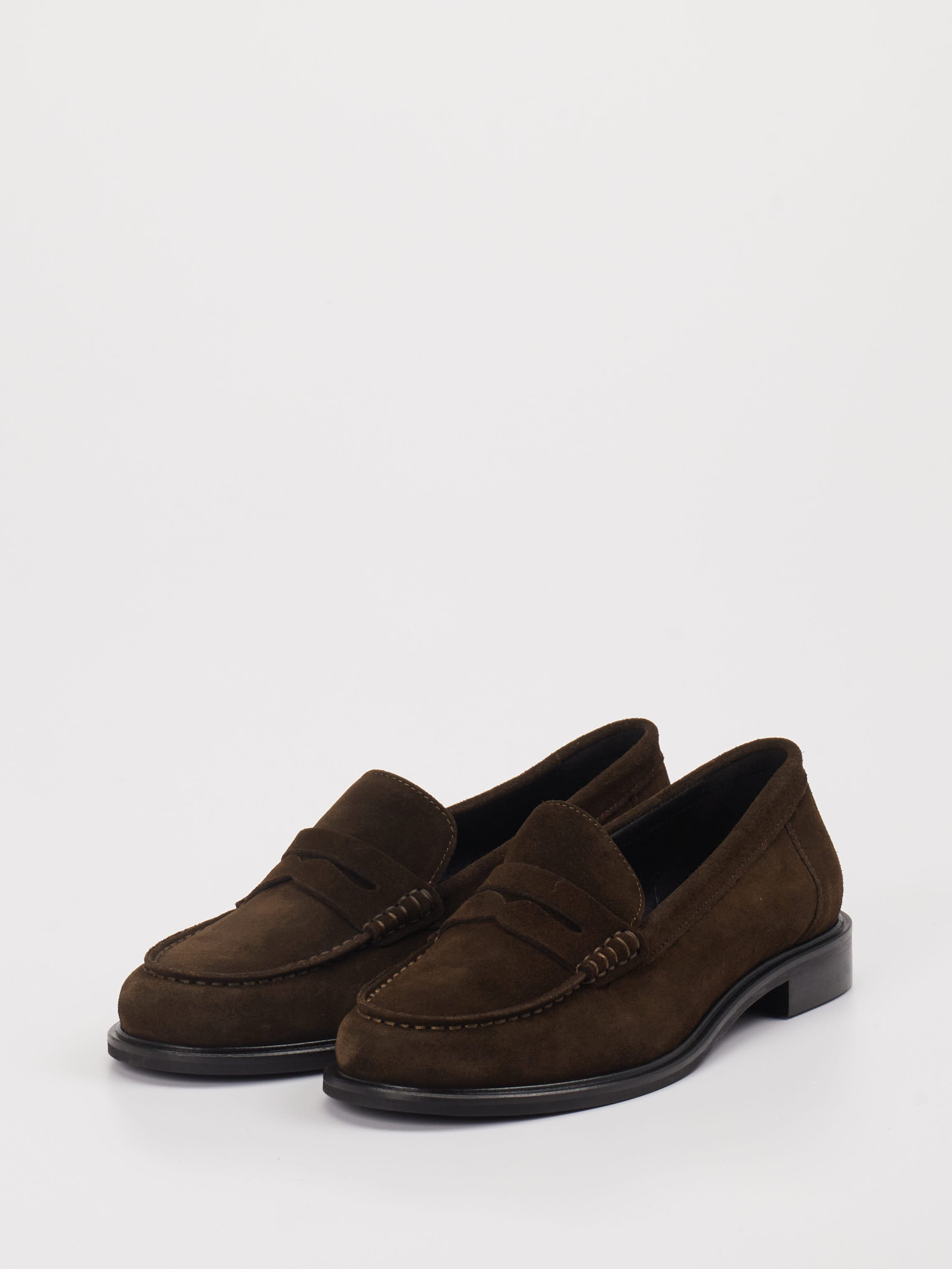 Slipper braun 1511209025902