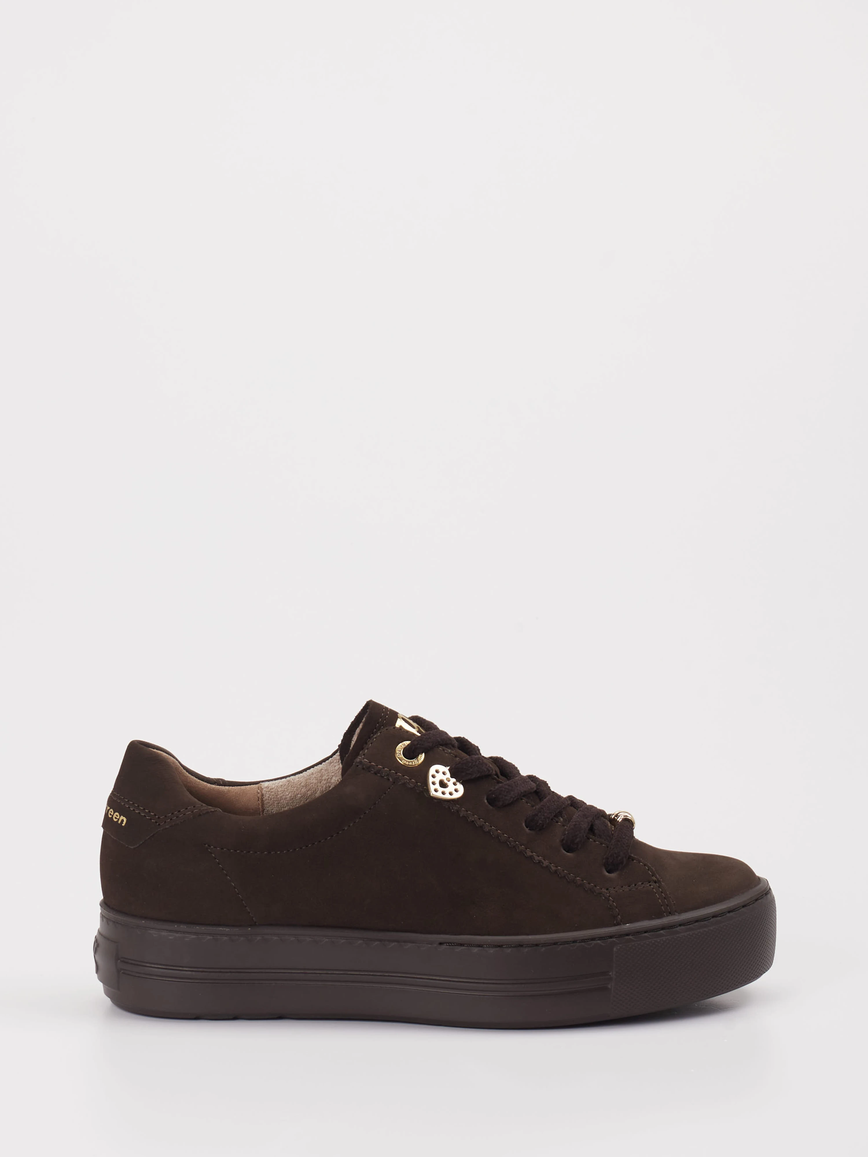 Sneaker braun 1663209002601.