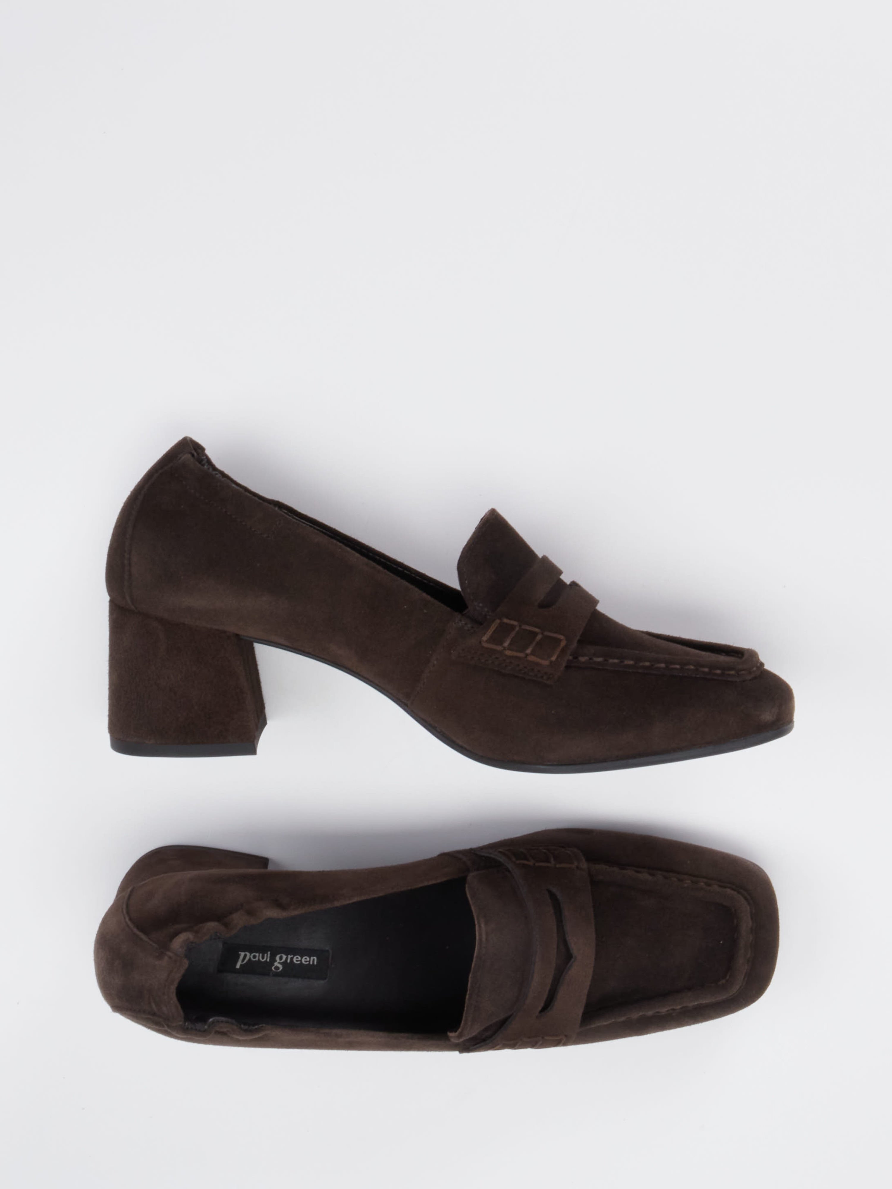 Slipper braun 1517209000304.