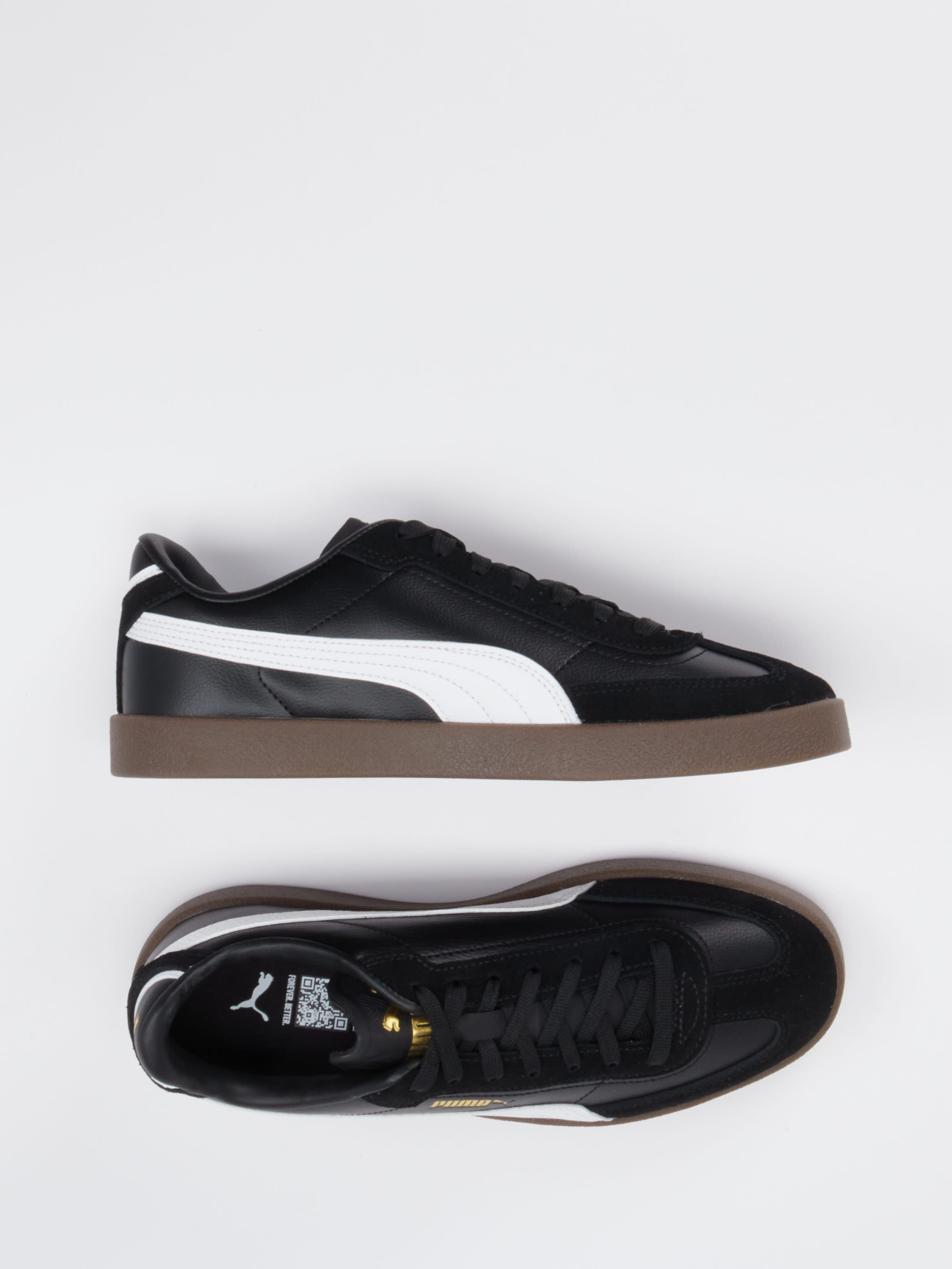 Sneaker Club II Era Jr schwarz 8665079000104.