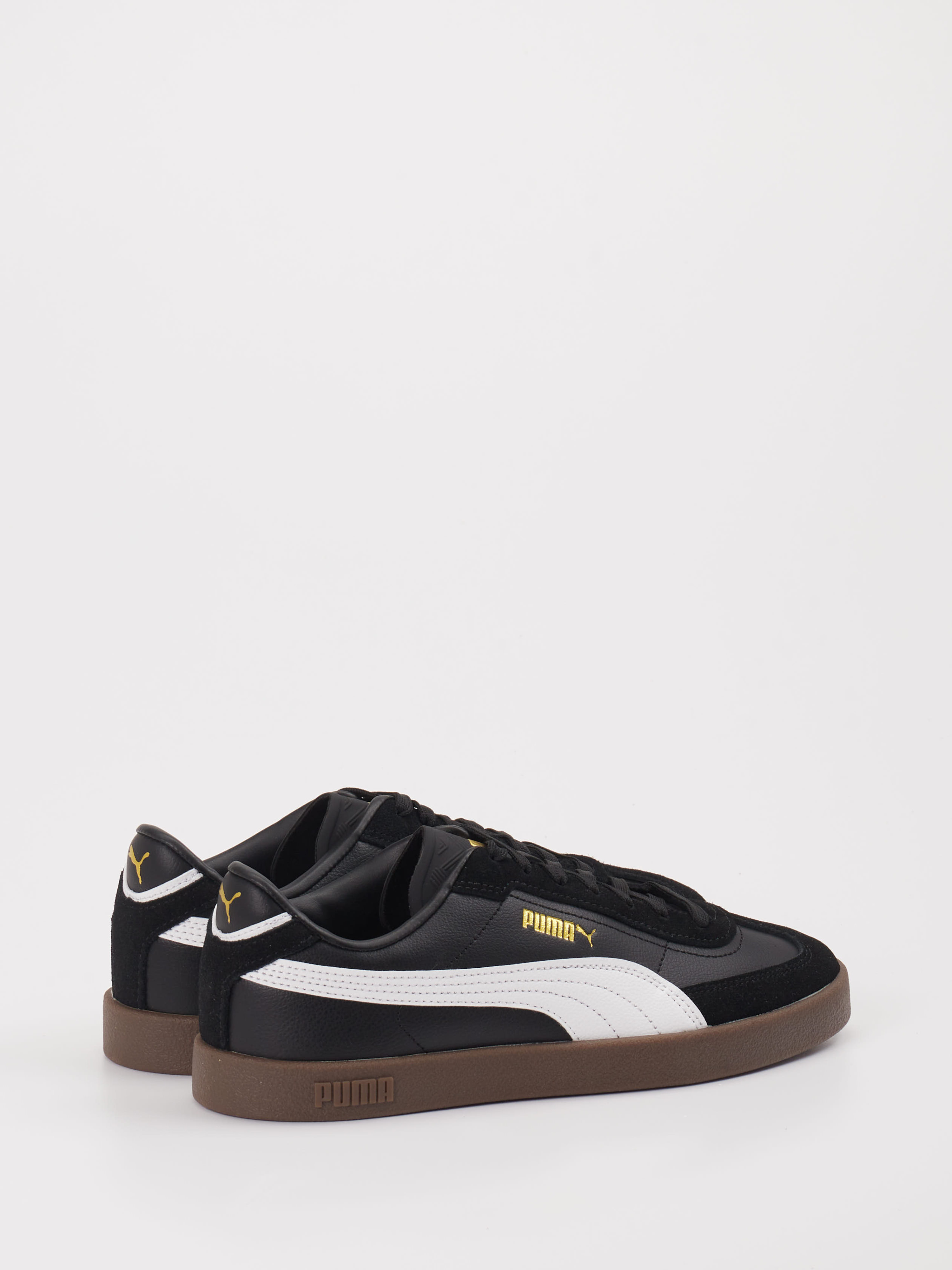 Sneaker Club II Era Jr schwarz 8665079000103.