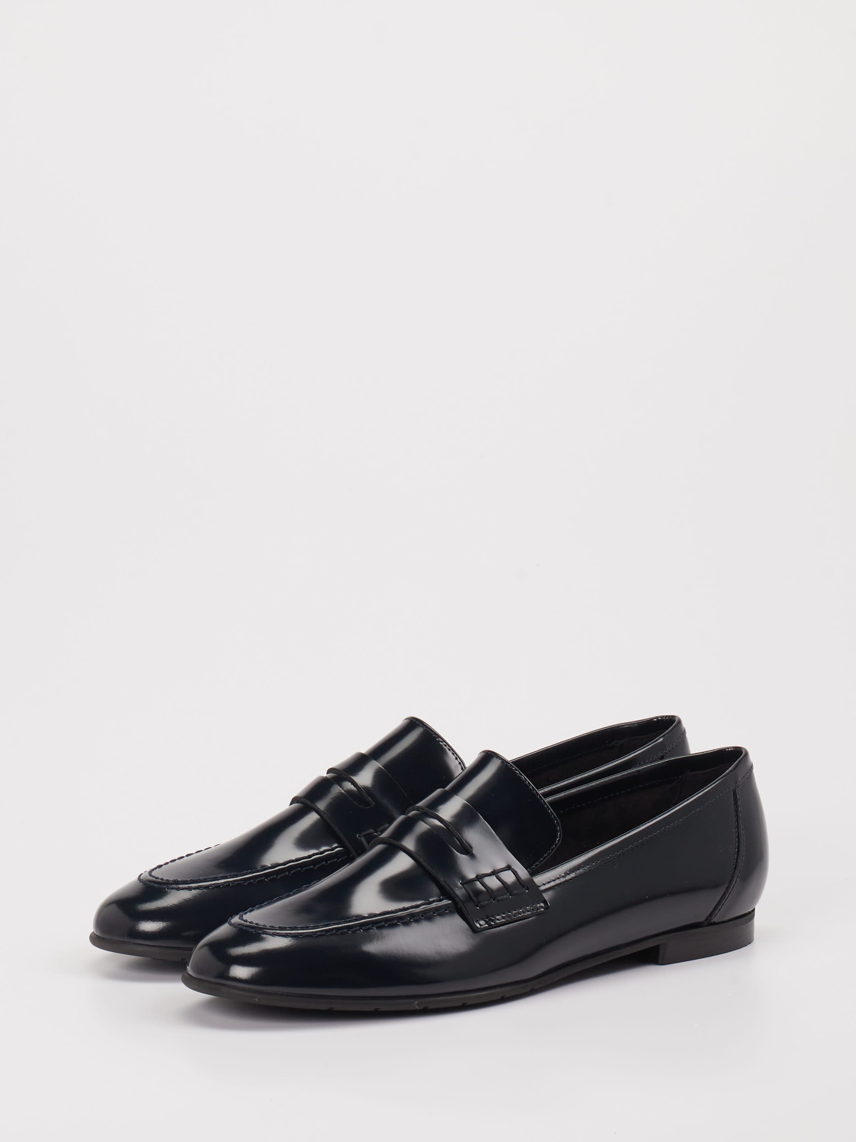 Slipper blau 1511109036102.