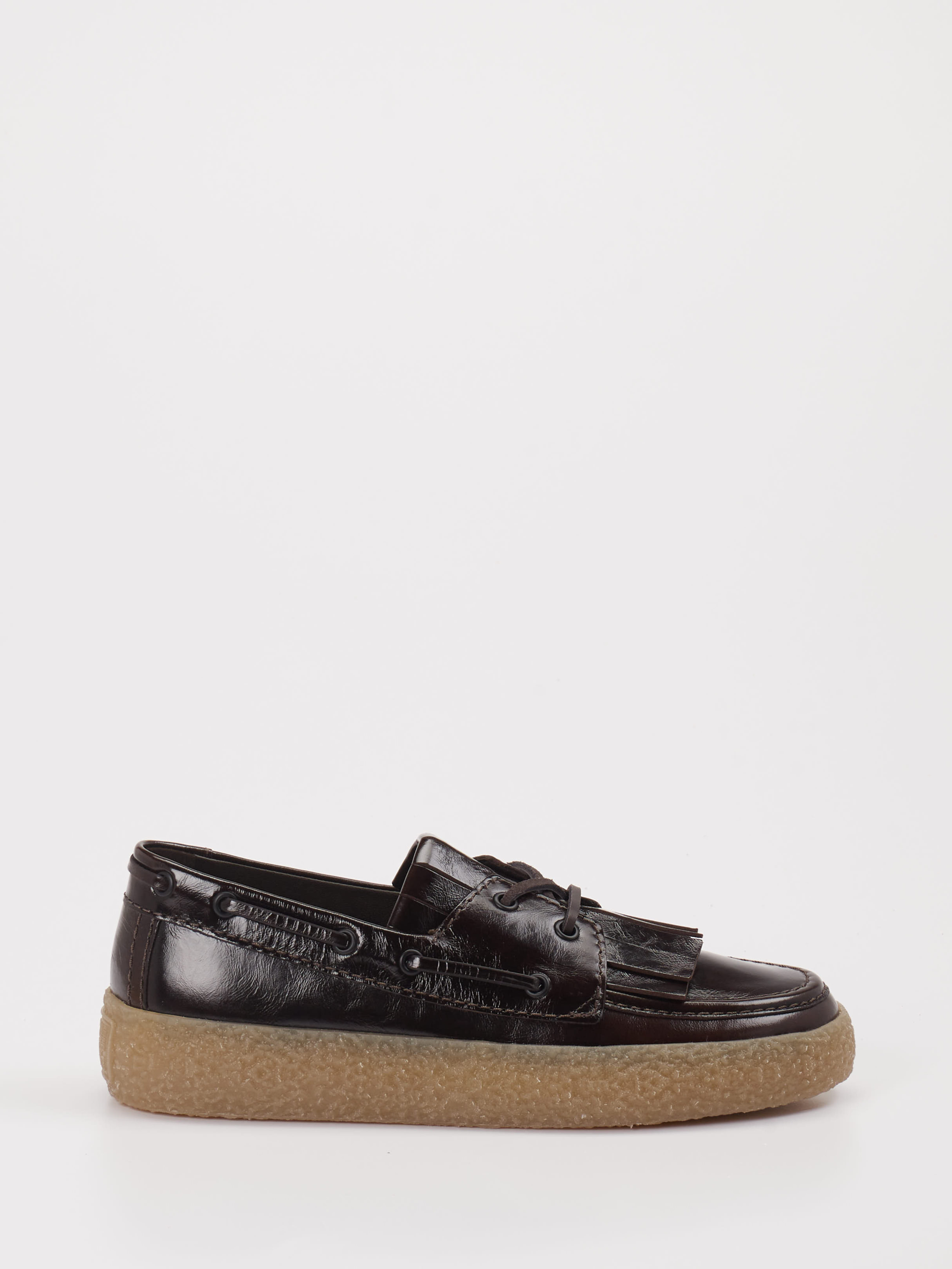 Bootsschuh Pit braun 1651209004001.