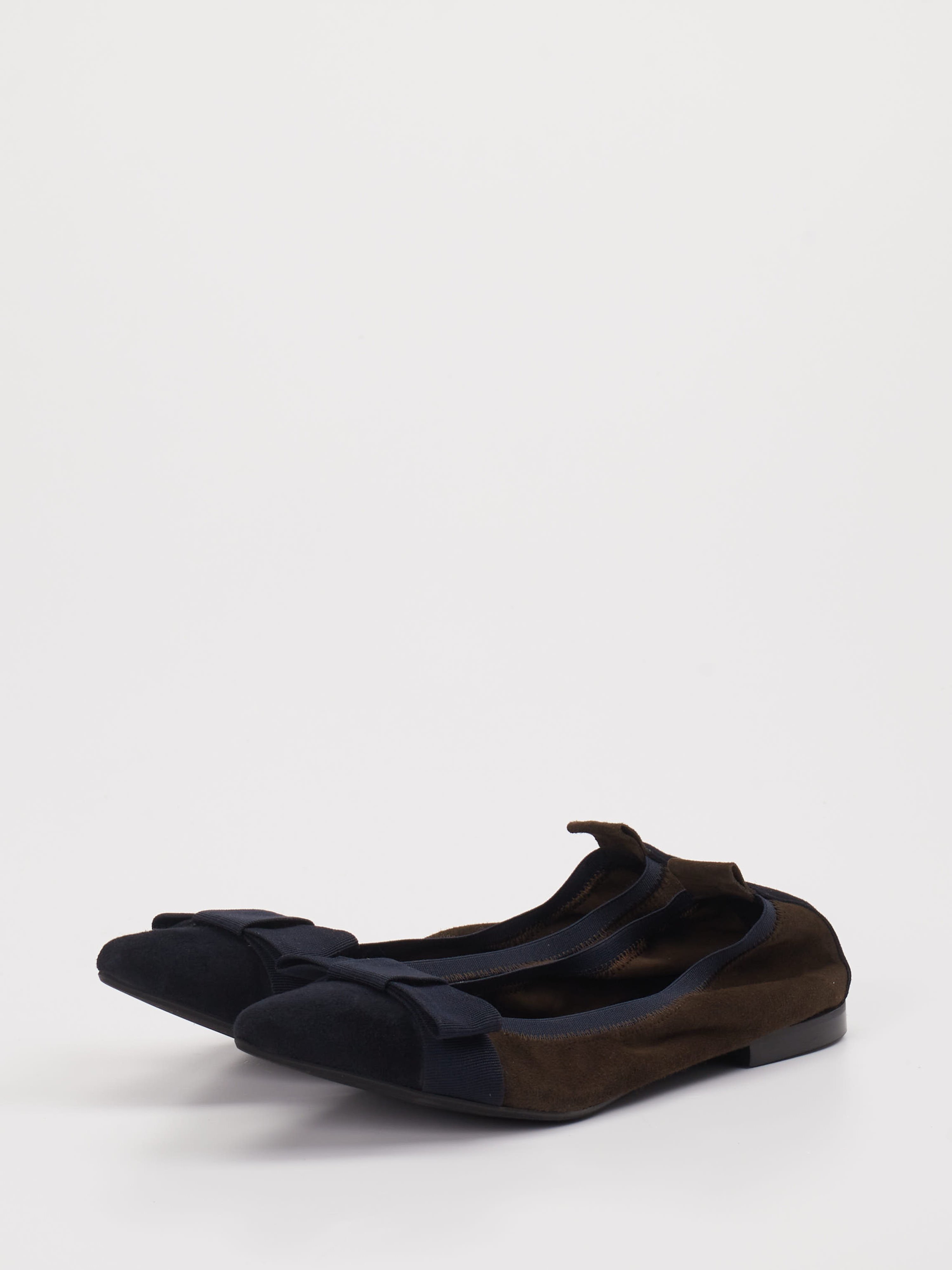 Ballerina blau 1411102000302