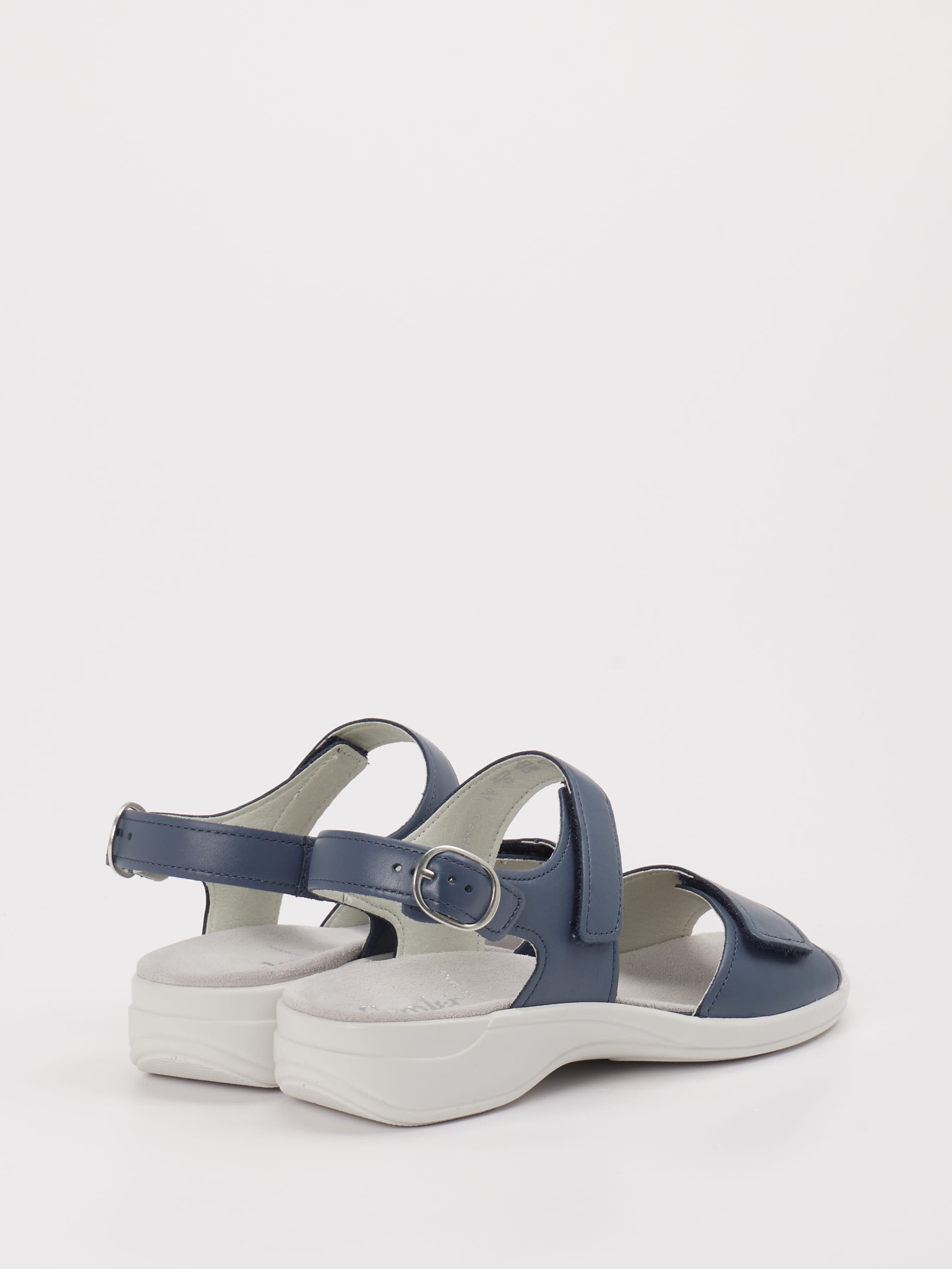 Sandale blau 2253159002303
