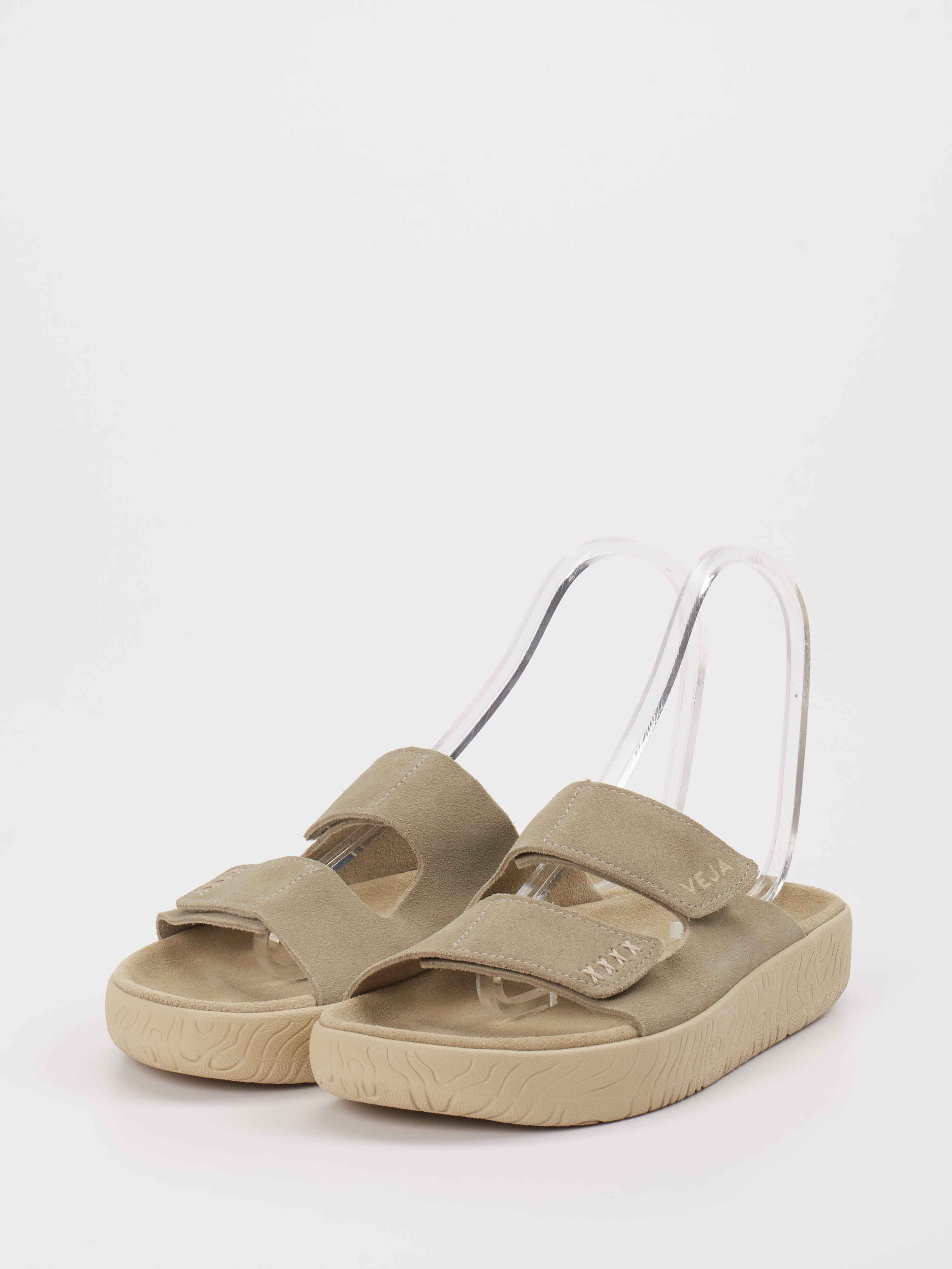 Pantolette braun 1103249000602