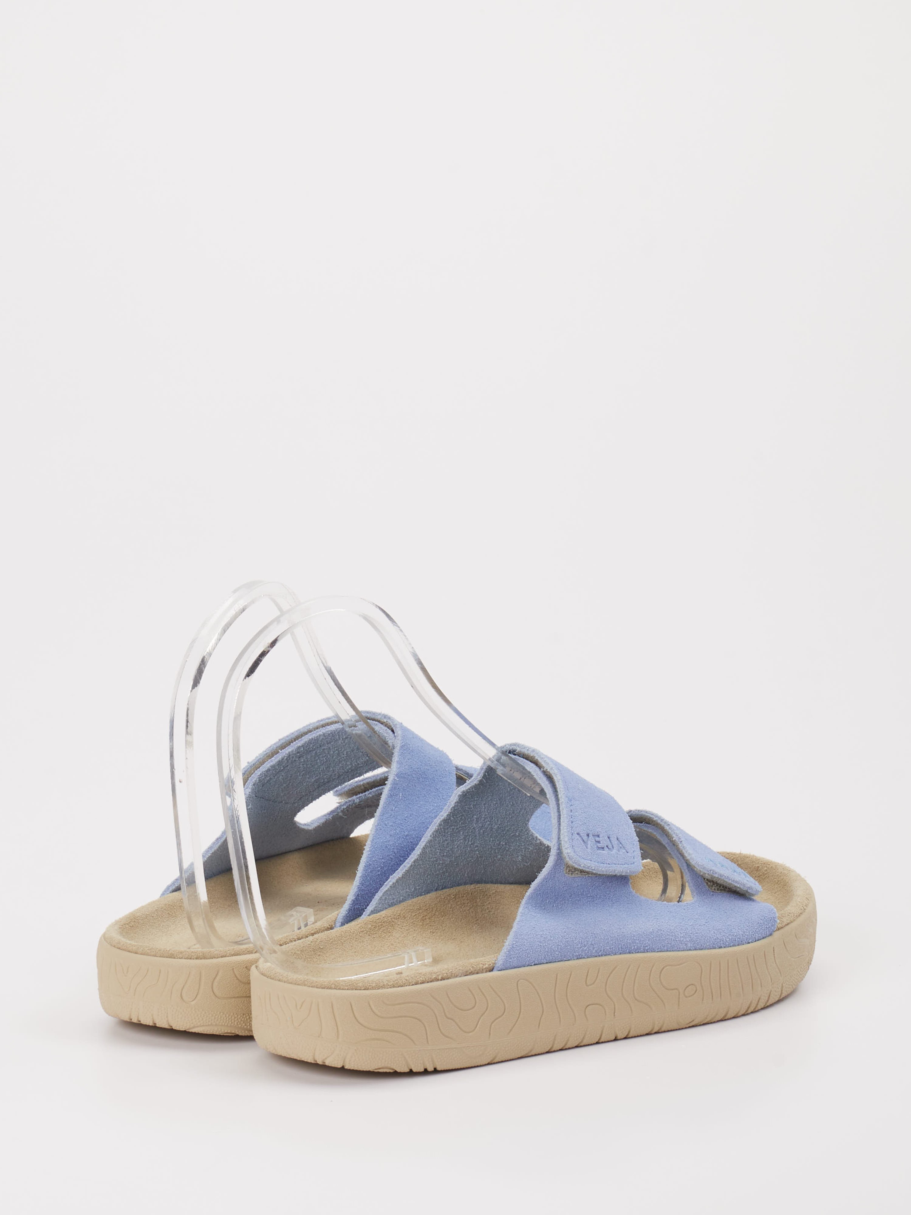 Pantolette blau 1103159000303