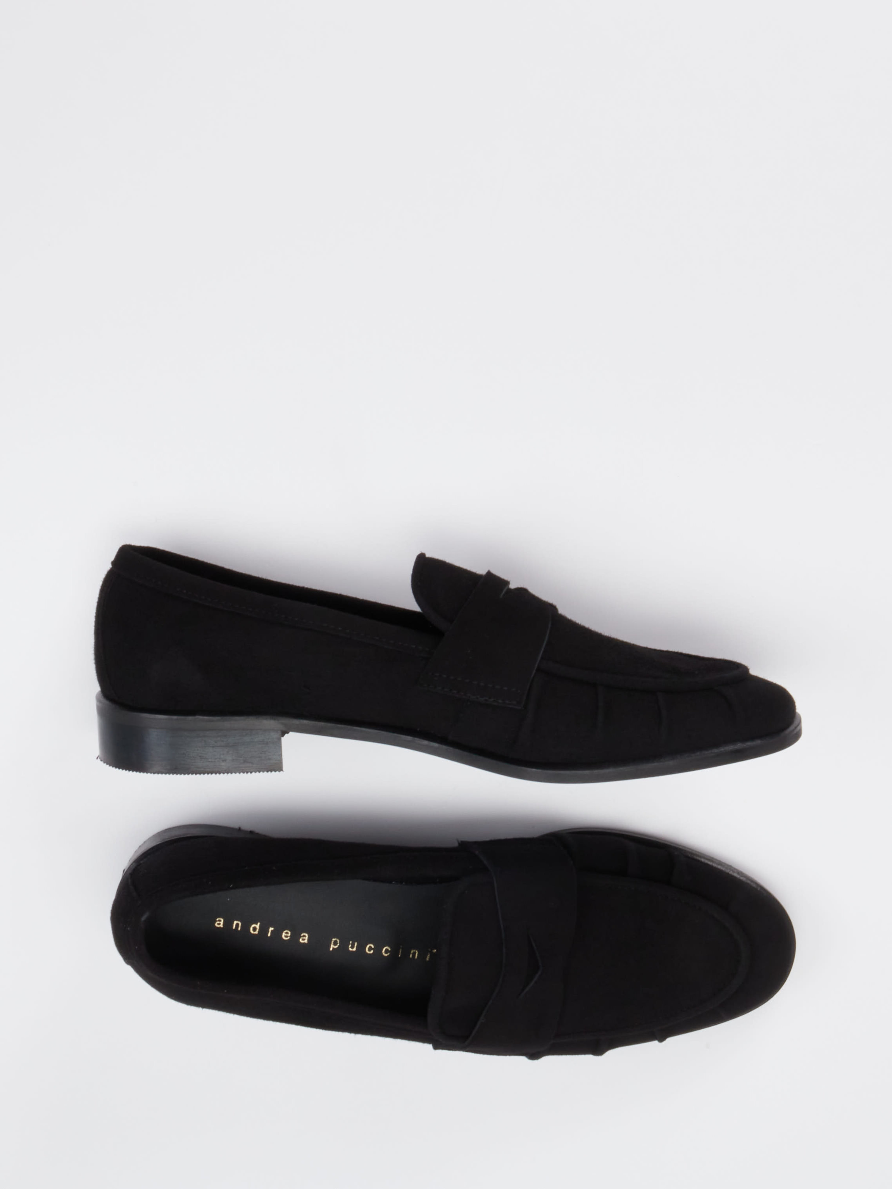 Slipper schwarz 1511009061704