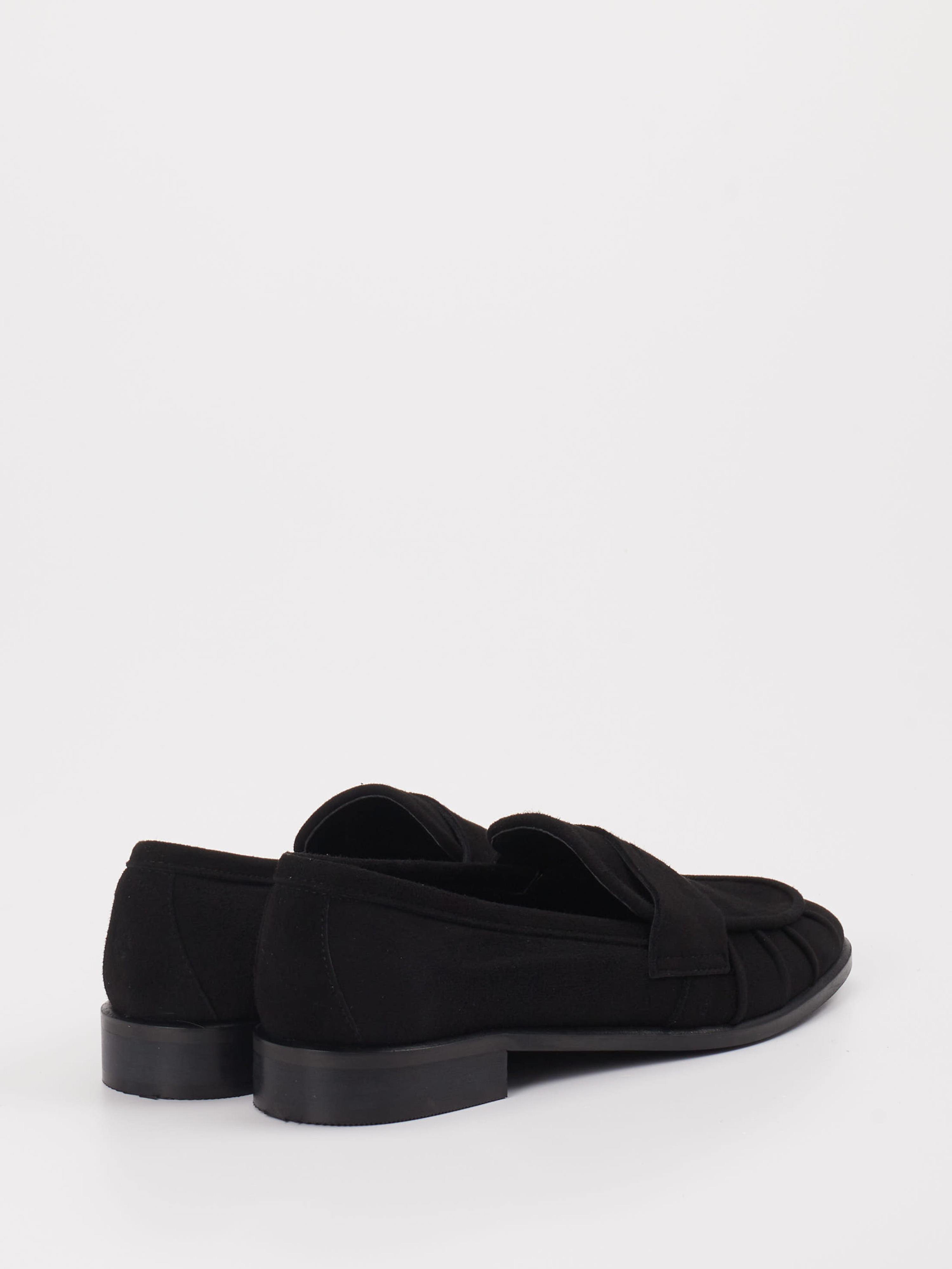 Slipper schwarz 1511009061703