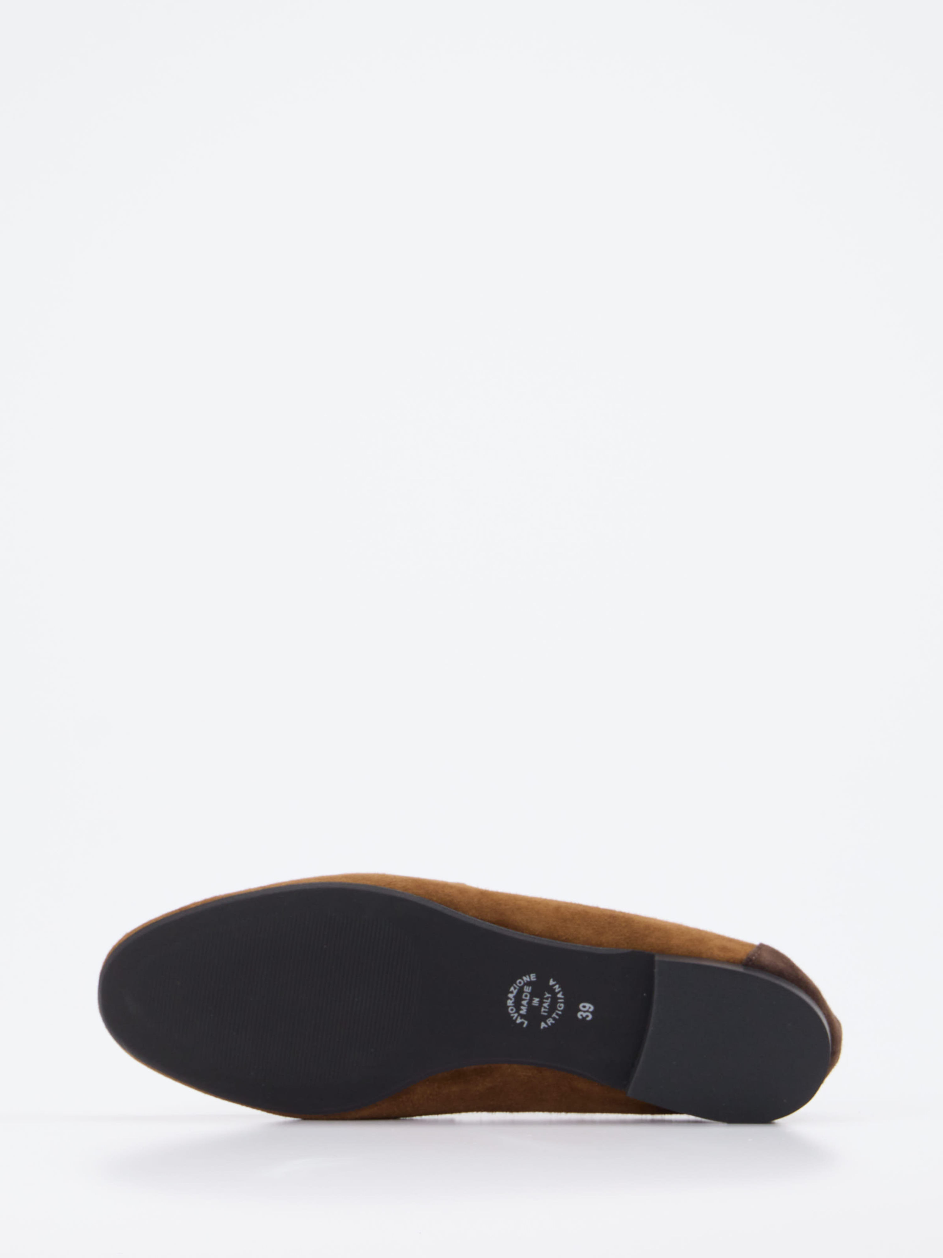 Slipper braun 1511281000105