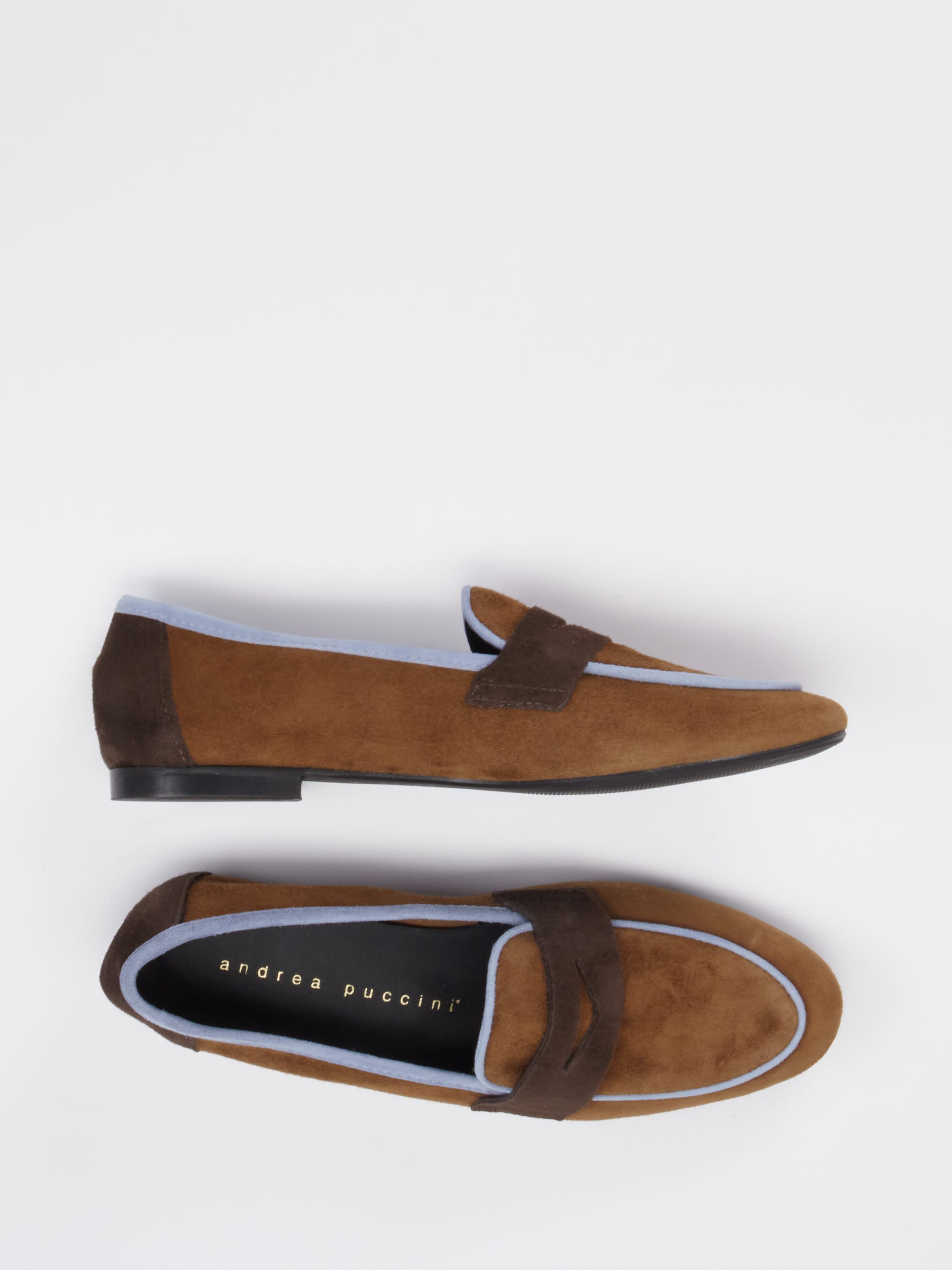 Slipper braun 1511281000104