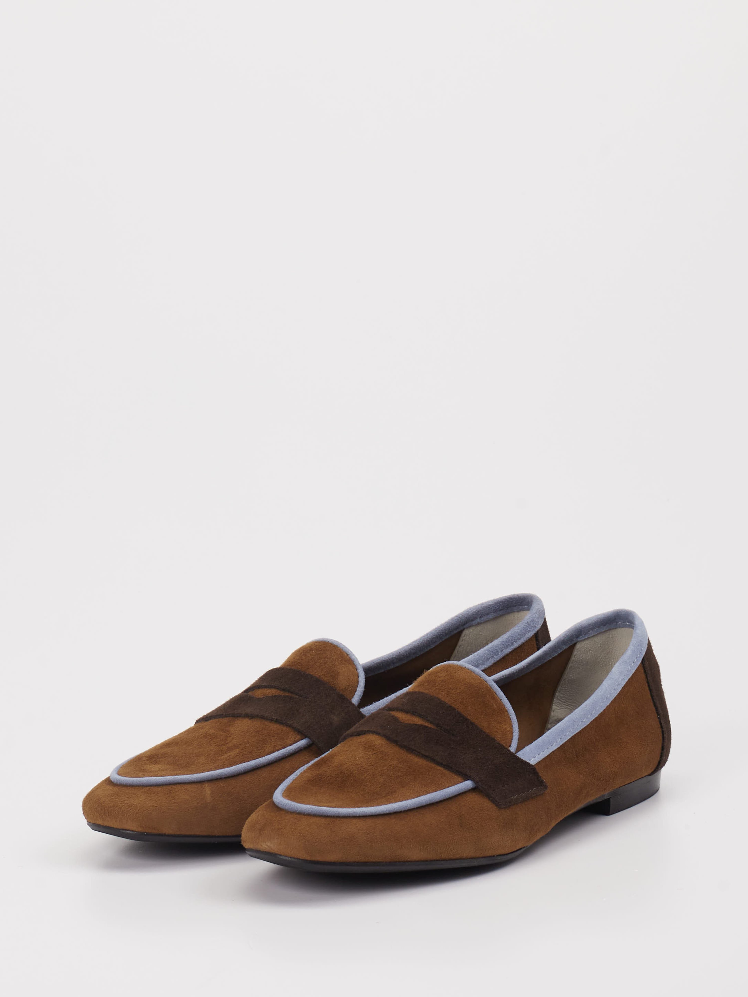 Slipper braun 1511281000102