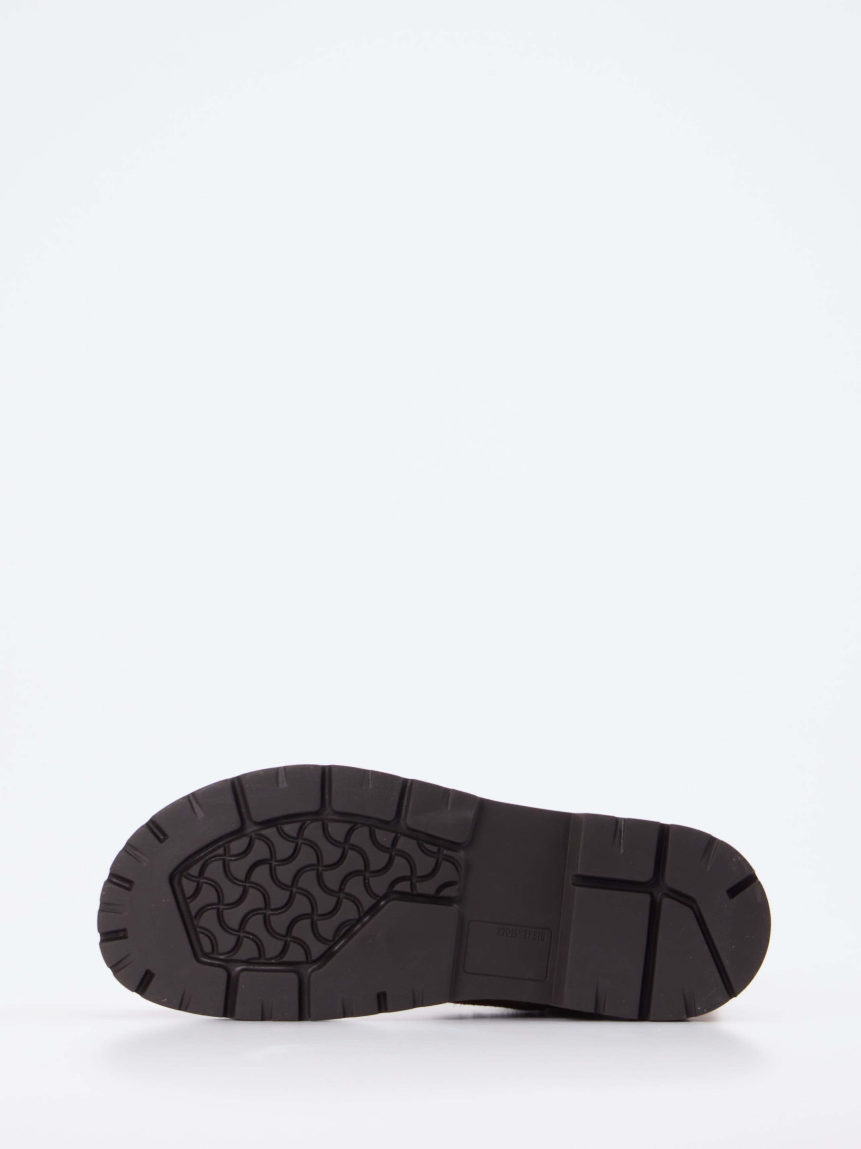 Stiefelette braun 2756229002105