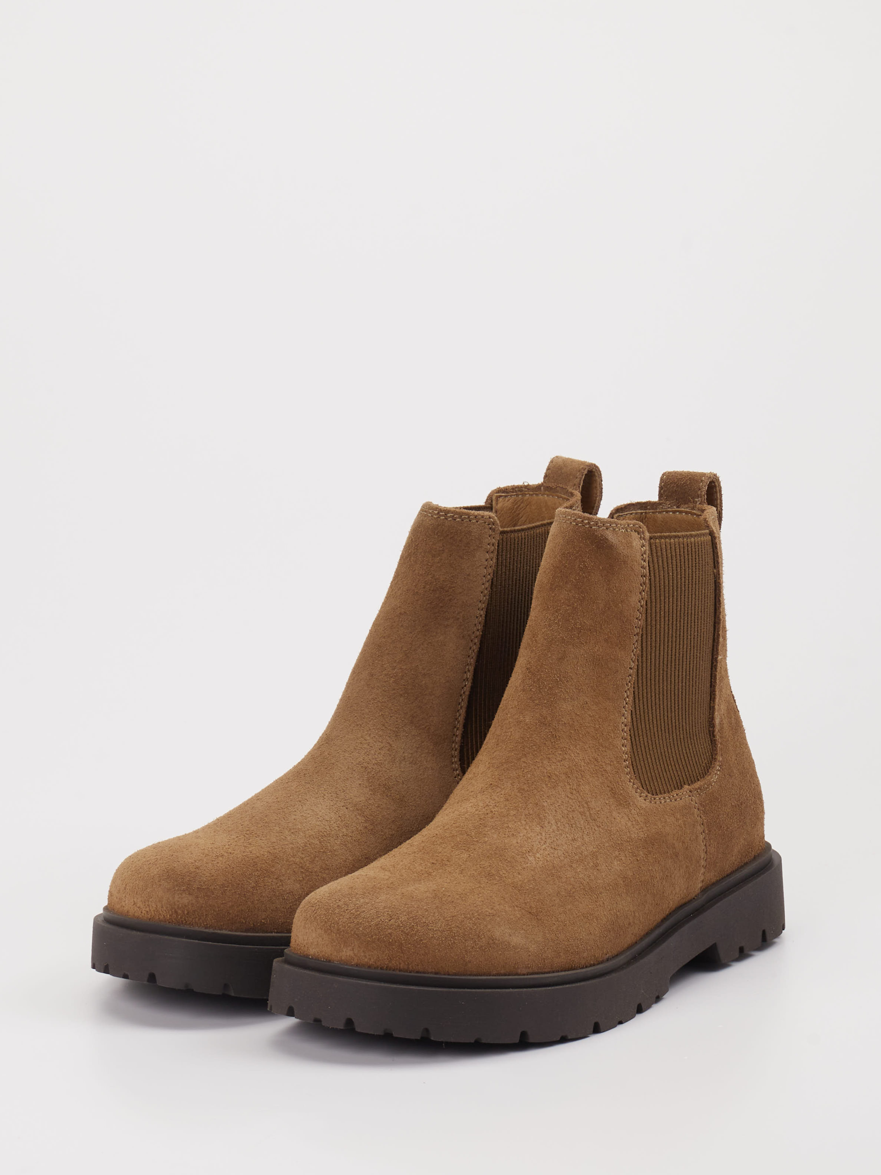 Stiefelette Highwood braun 2756229002102