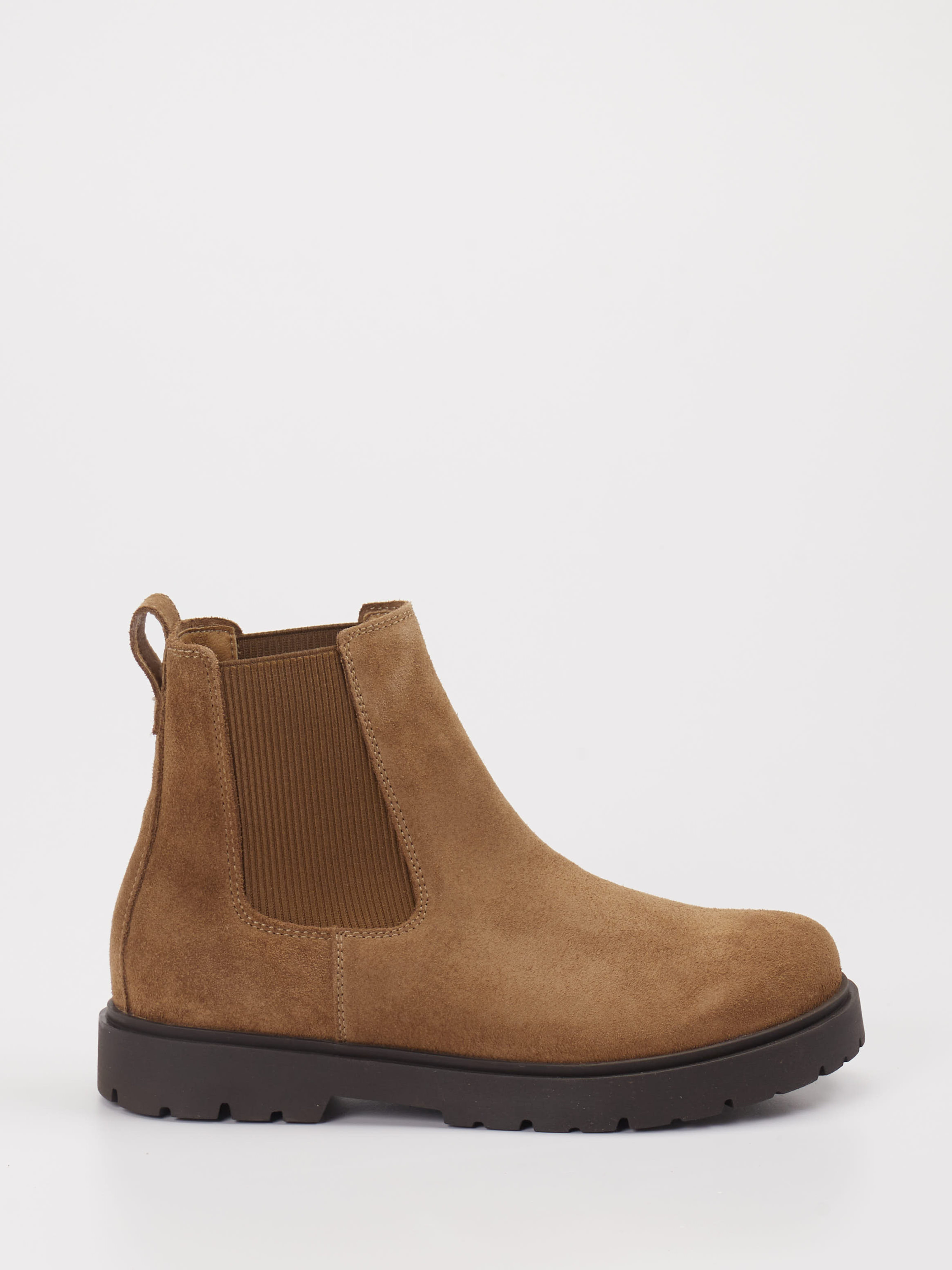 Stiefelette Highwood braun 2756229002101