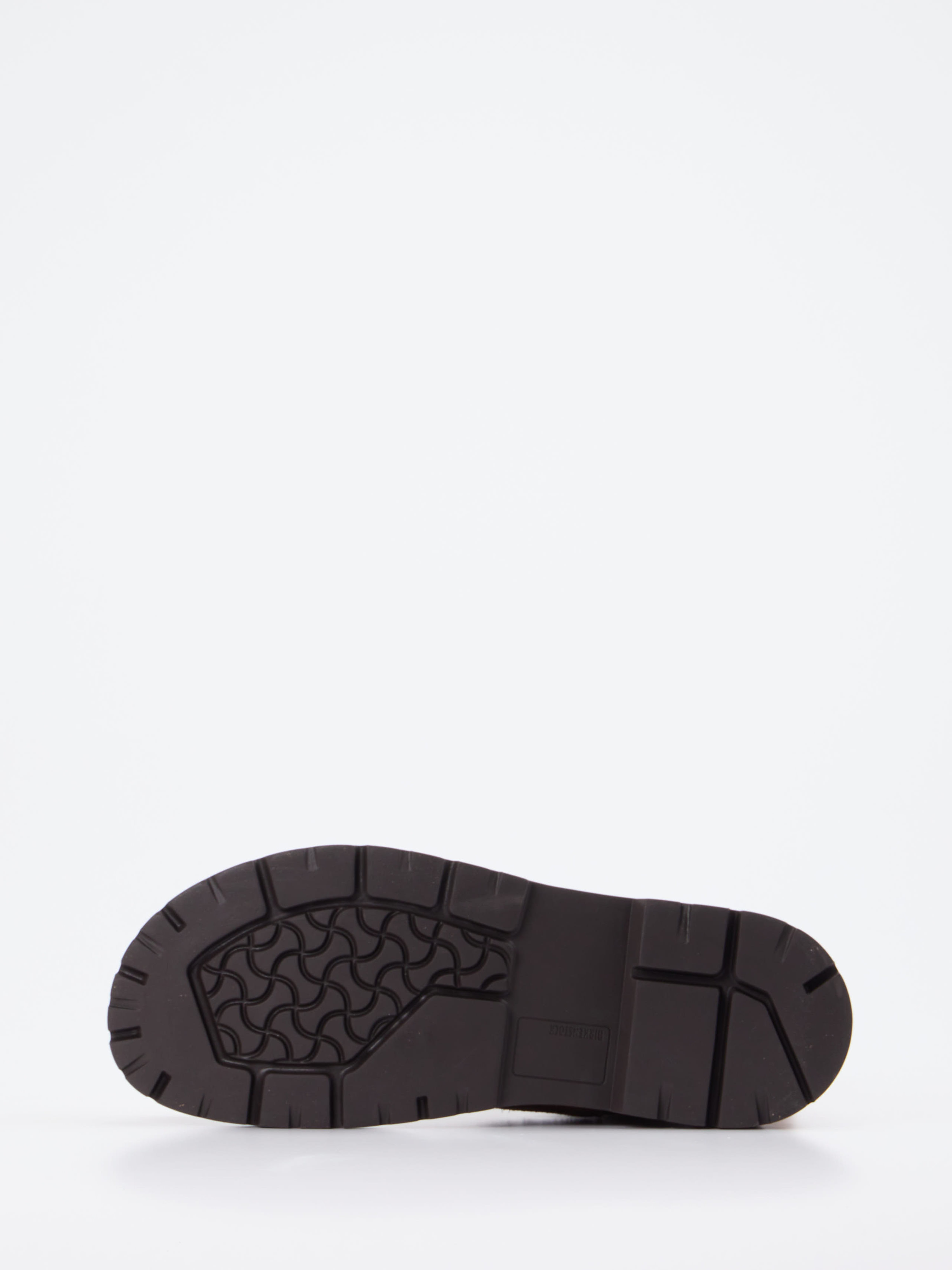 Stiefelette Highwood braun 2756229002105