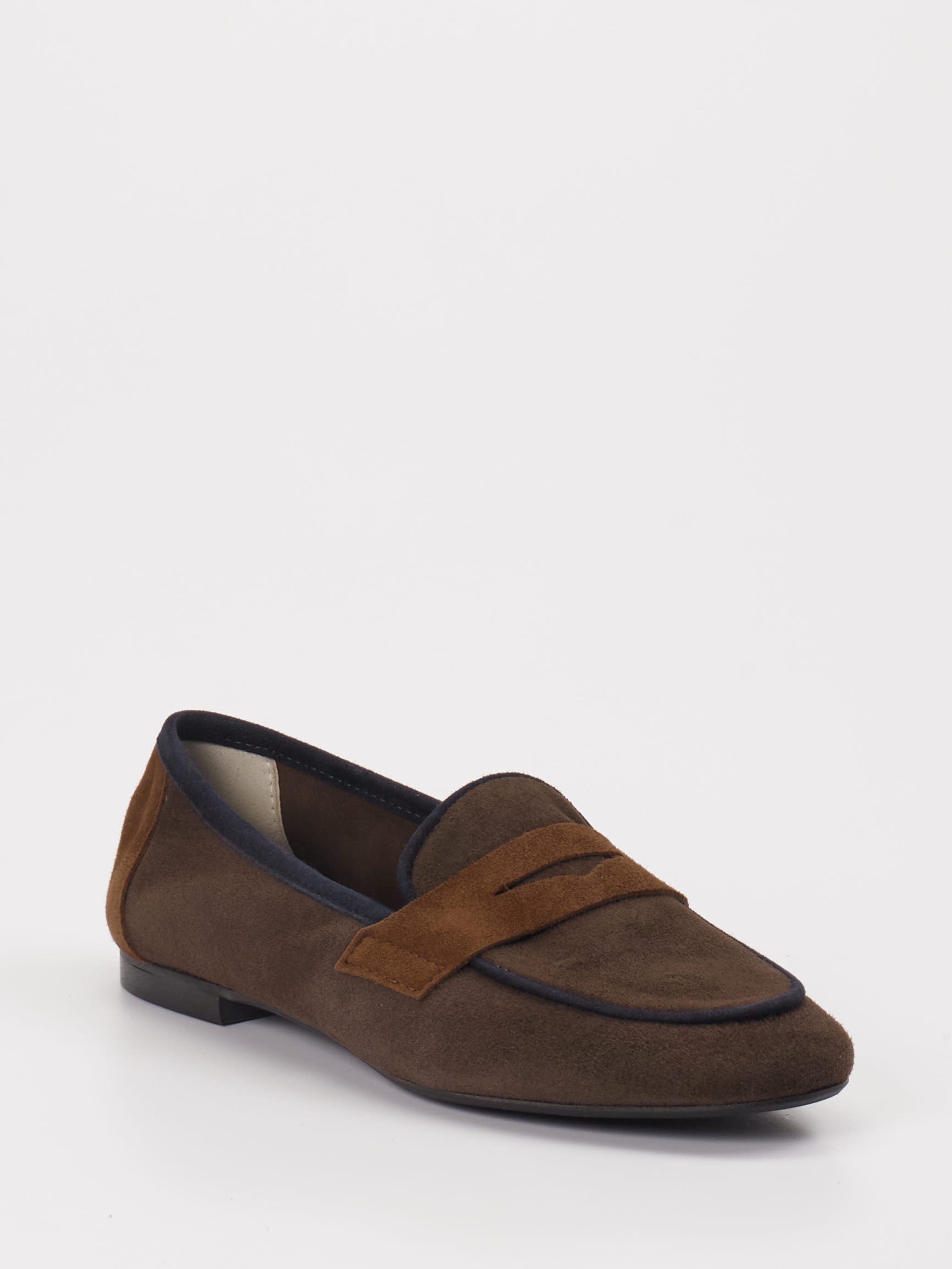 Slipper braun 1511201000206