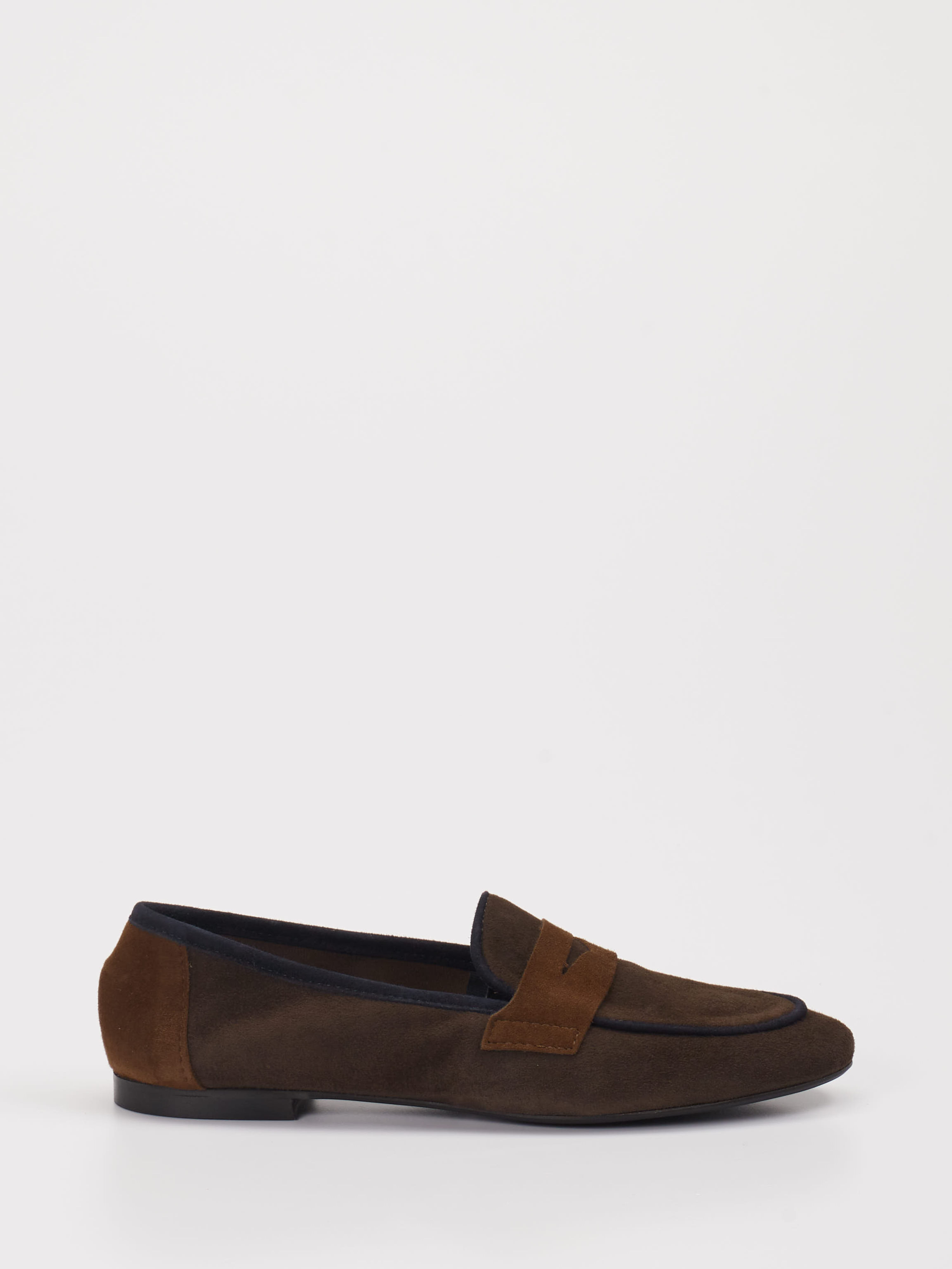 Slipper braun 1511201000201