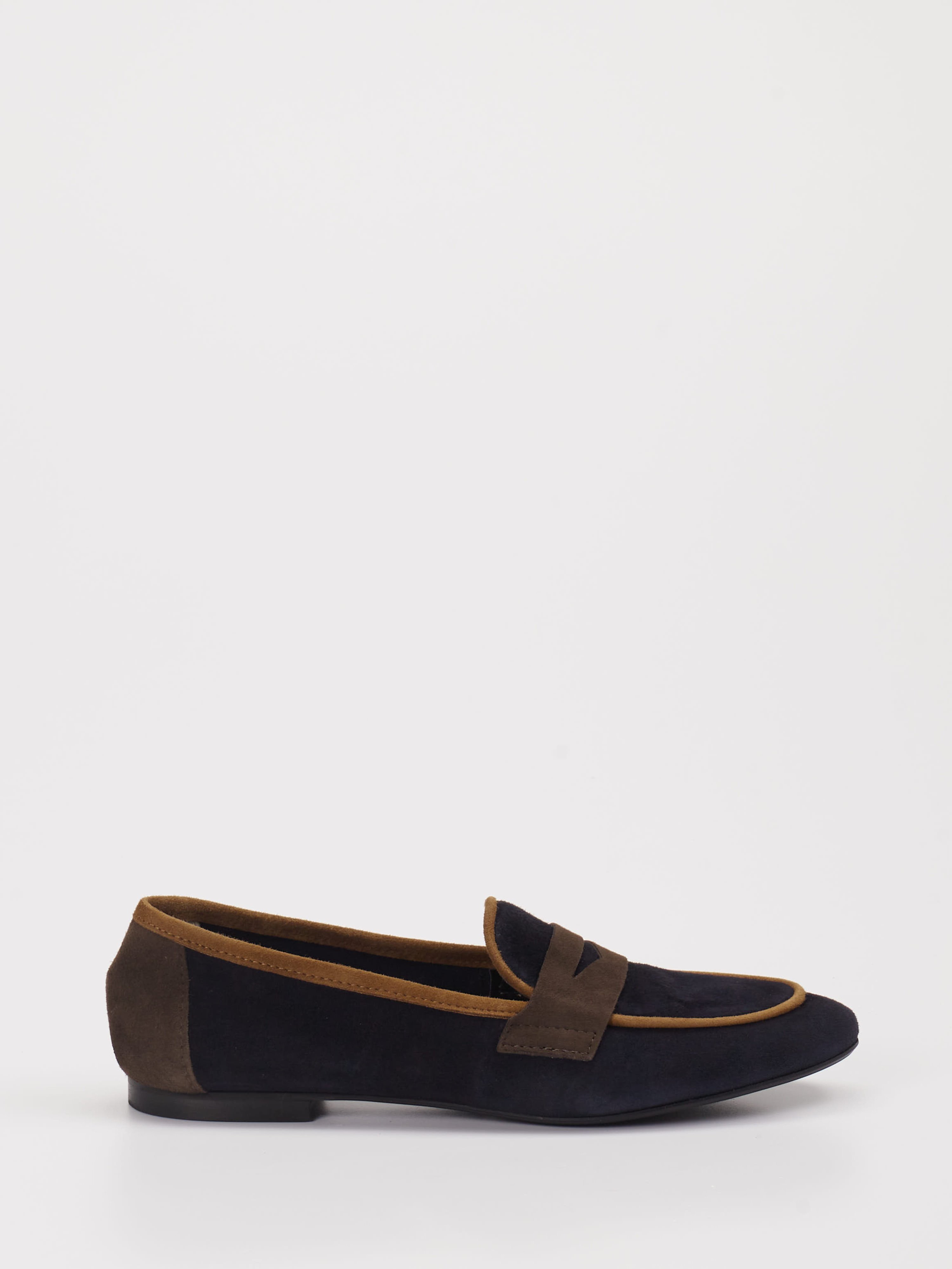 Slipper blau 1511102000301