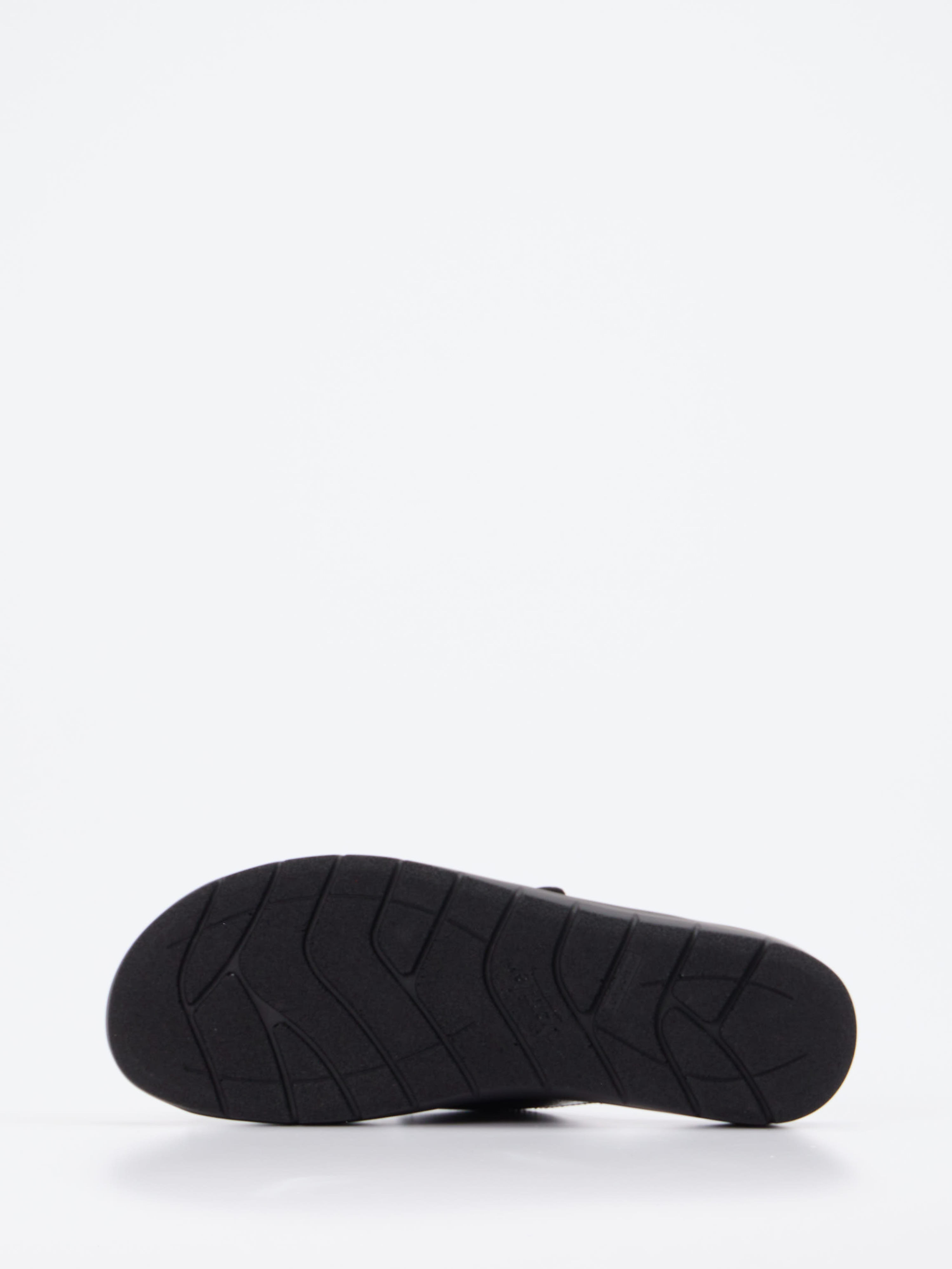 Pantolette schwarz 2153009005205