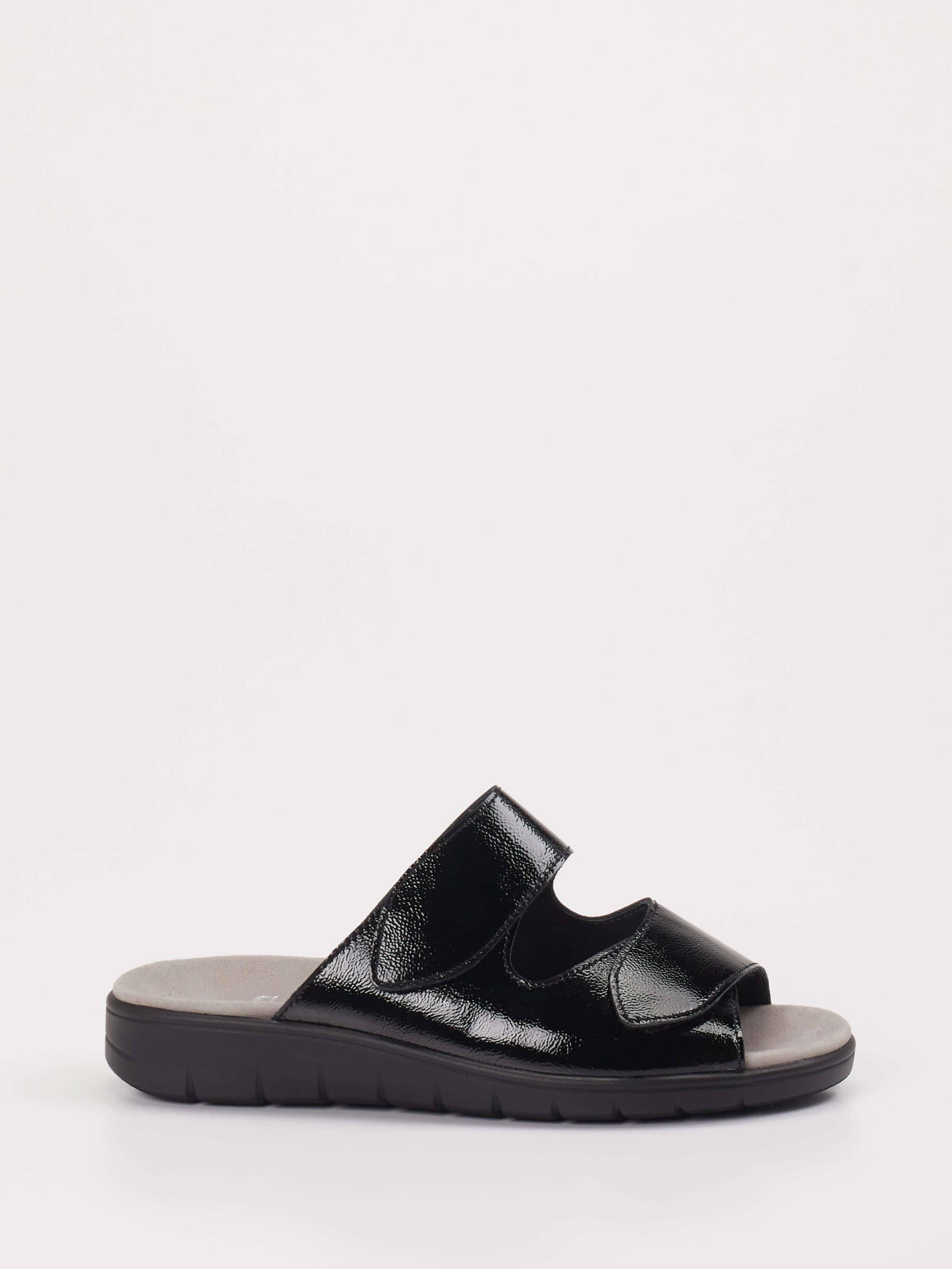 Pantolette schwarz 2153009005201