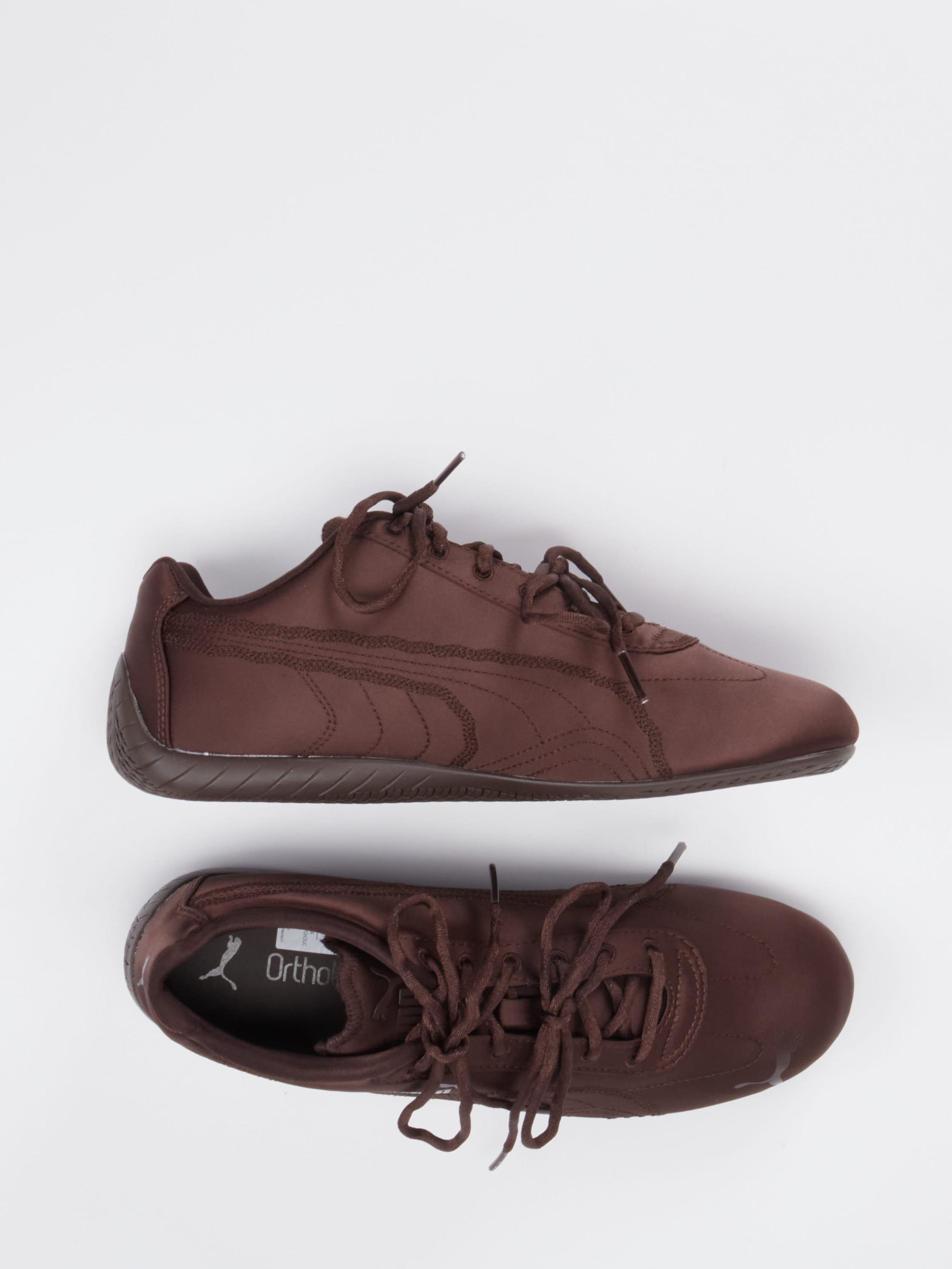 Sneaker Speedcat Venus braun 8165209000704
