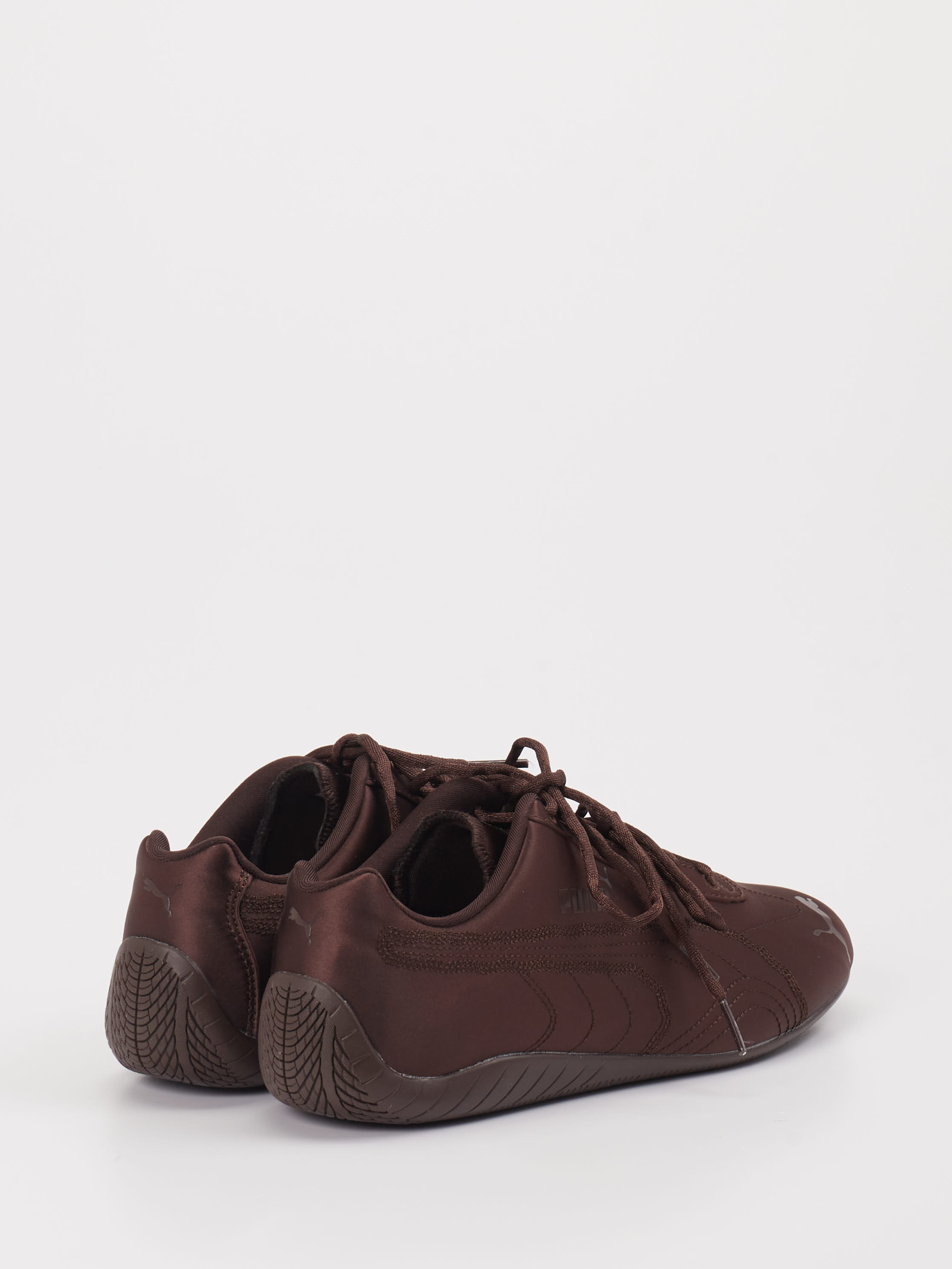Sneaker Speedcat Venus braun 8165209000703