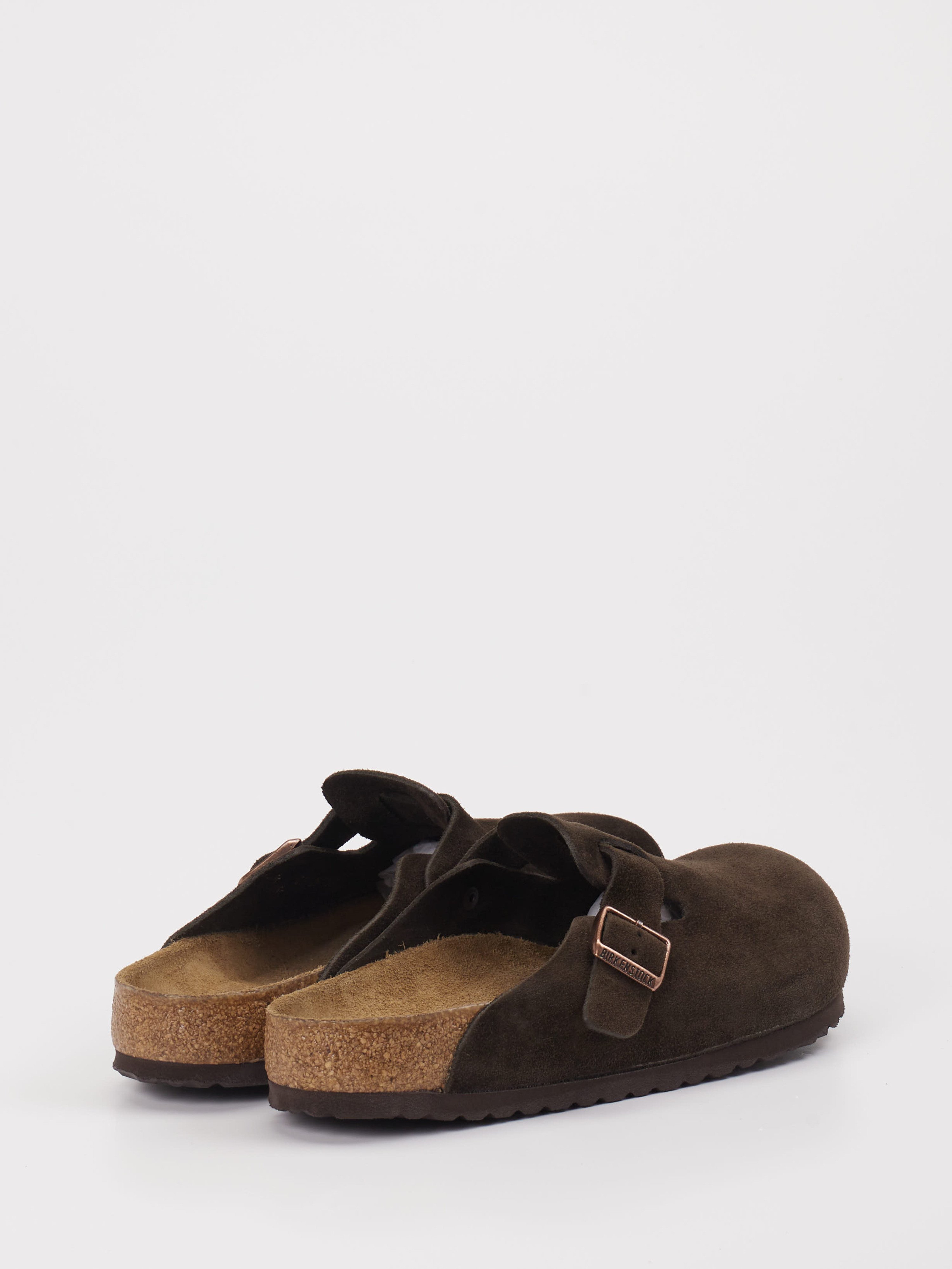 Pantolette braun 4111209002003