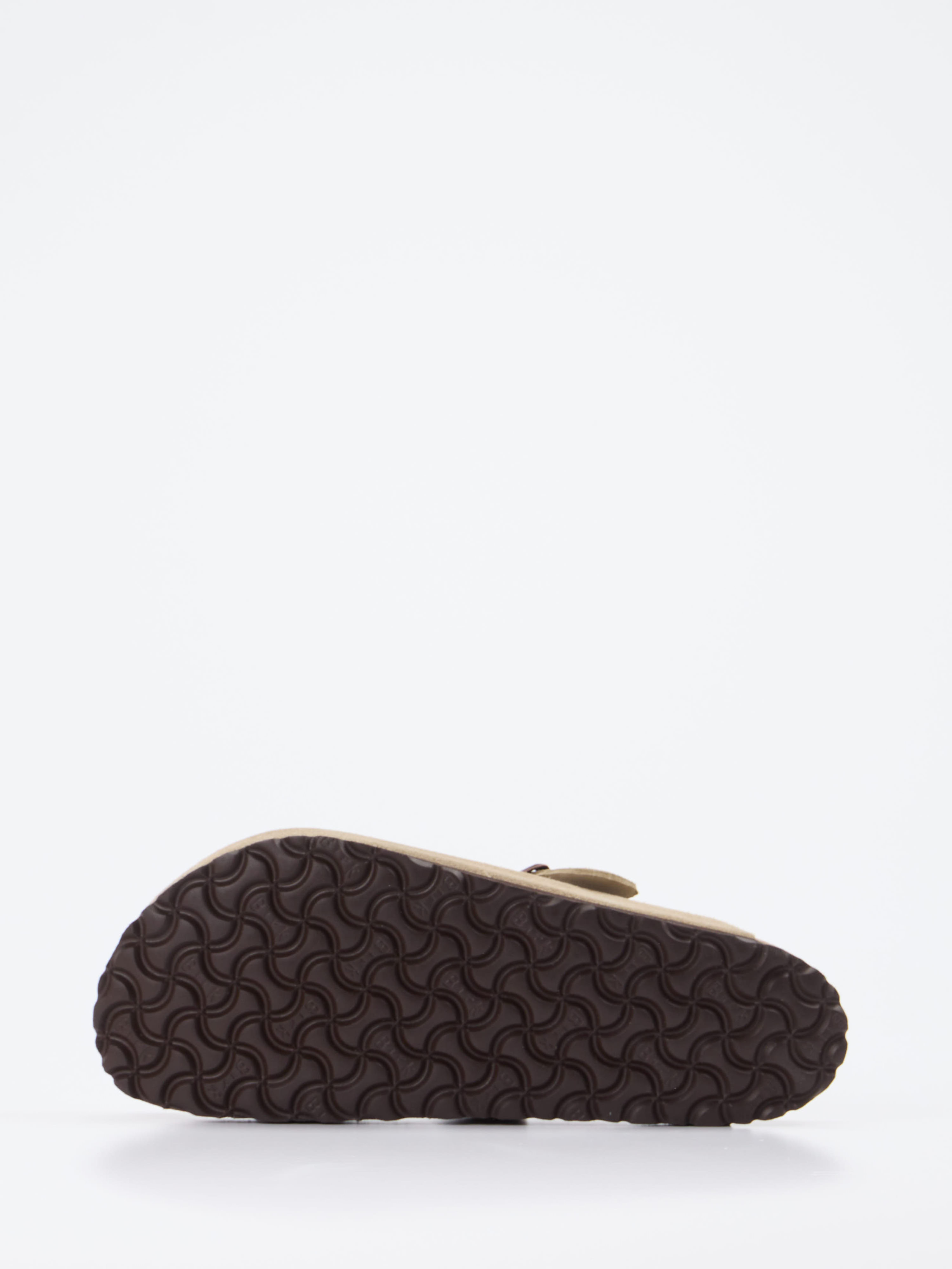 Pantolette Boston braun 4111249000105