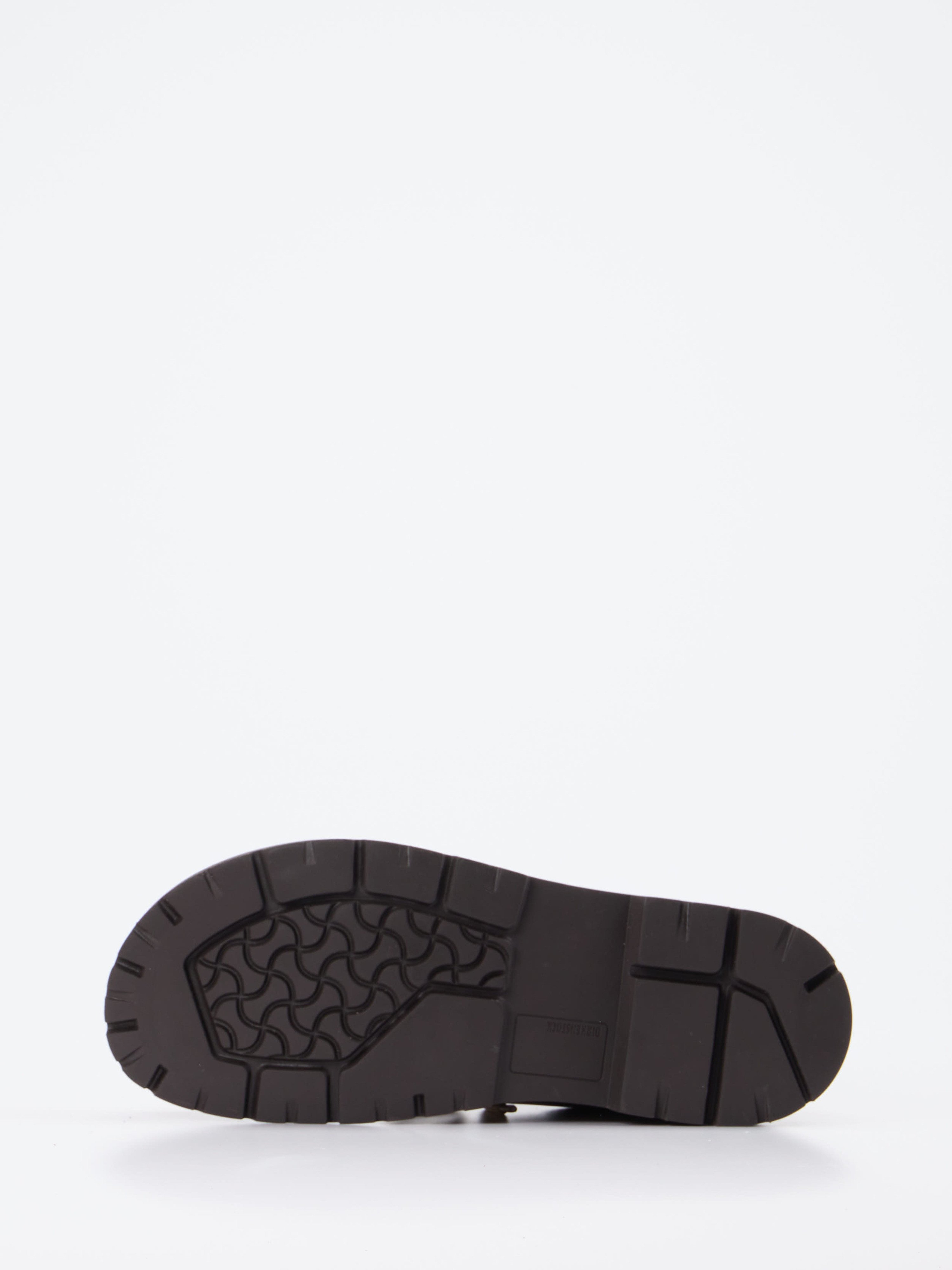 Schnürstiefelette braun 2751249006905
