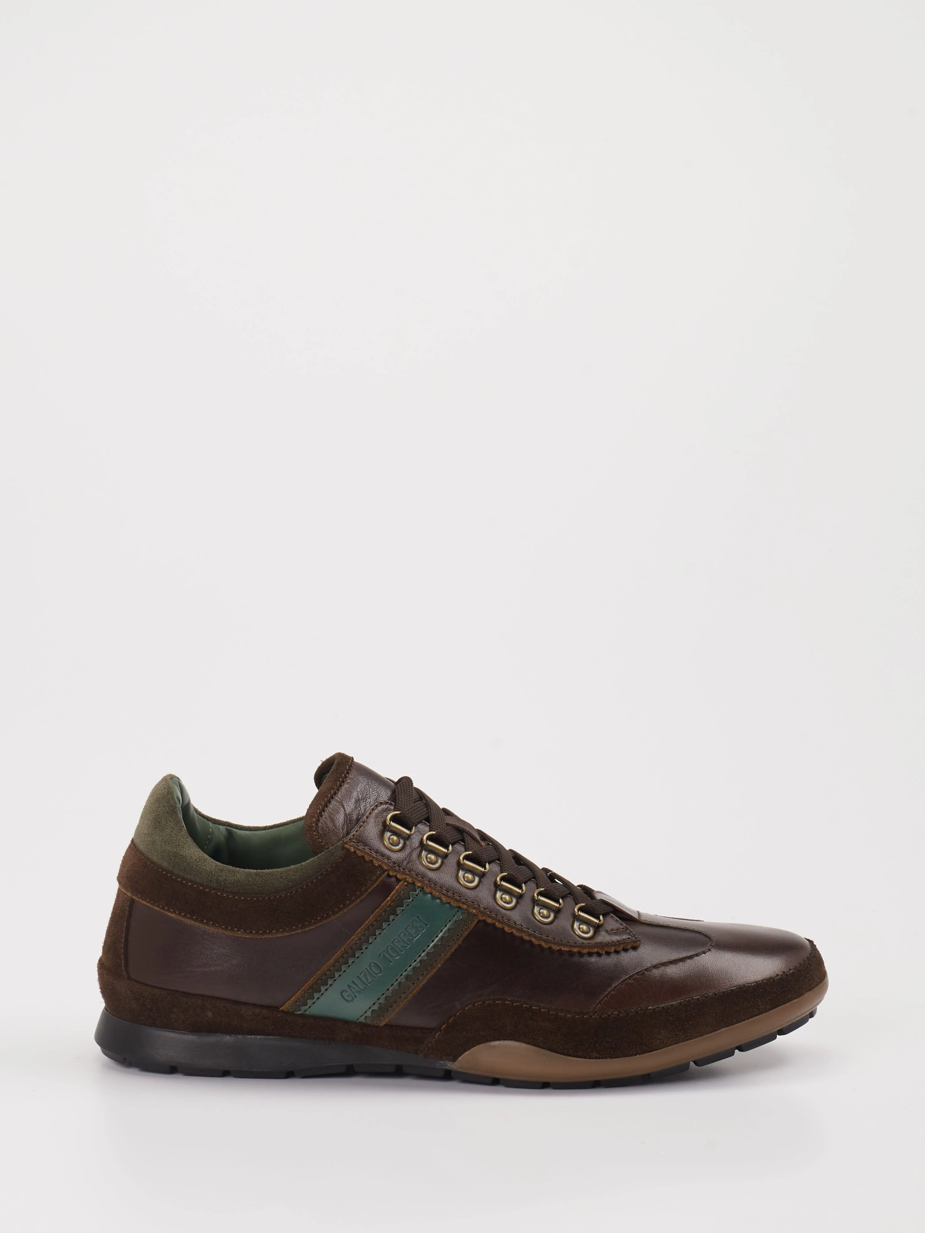 Sneaker braun 4661209027401