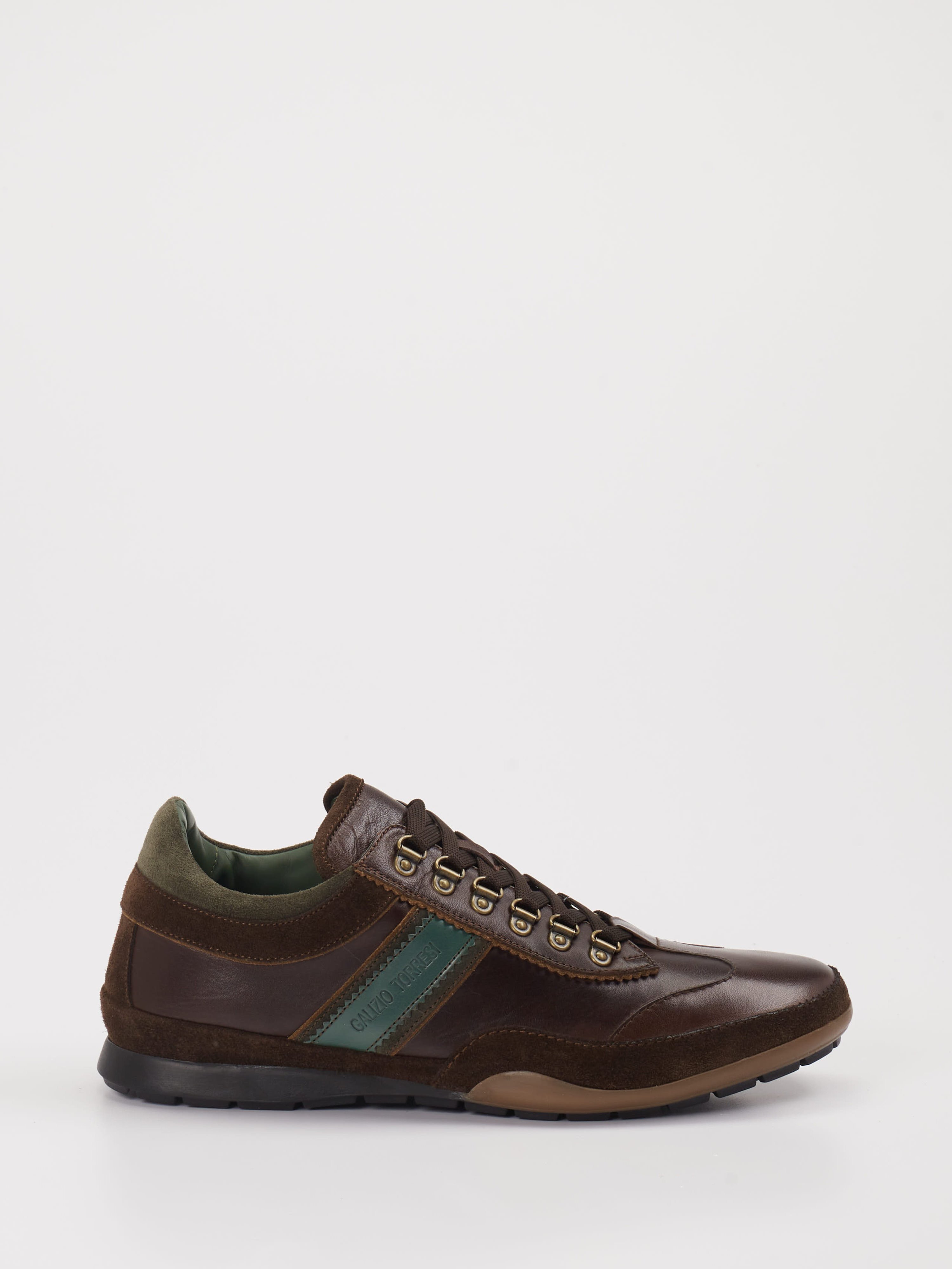 Sneaker braun 4661209027401